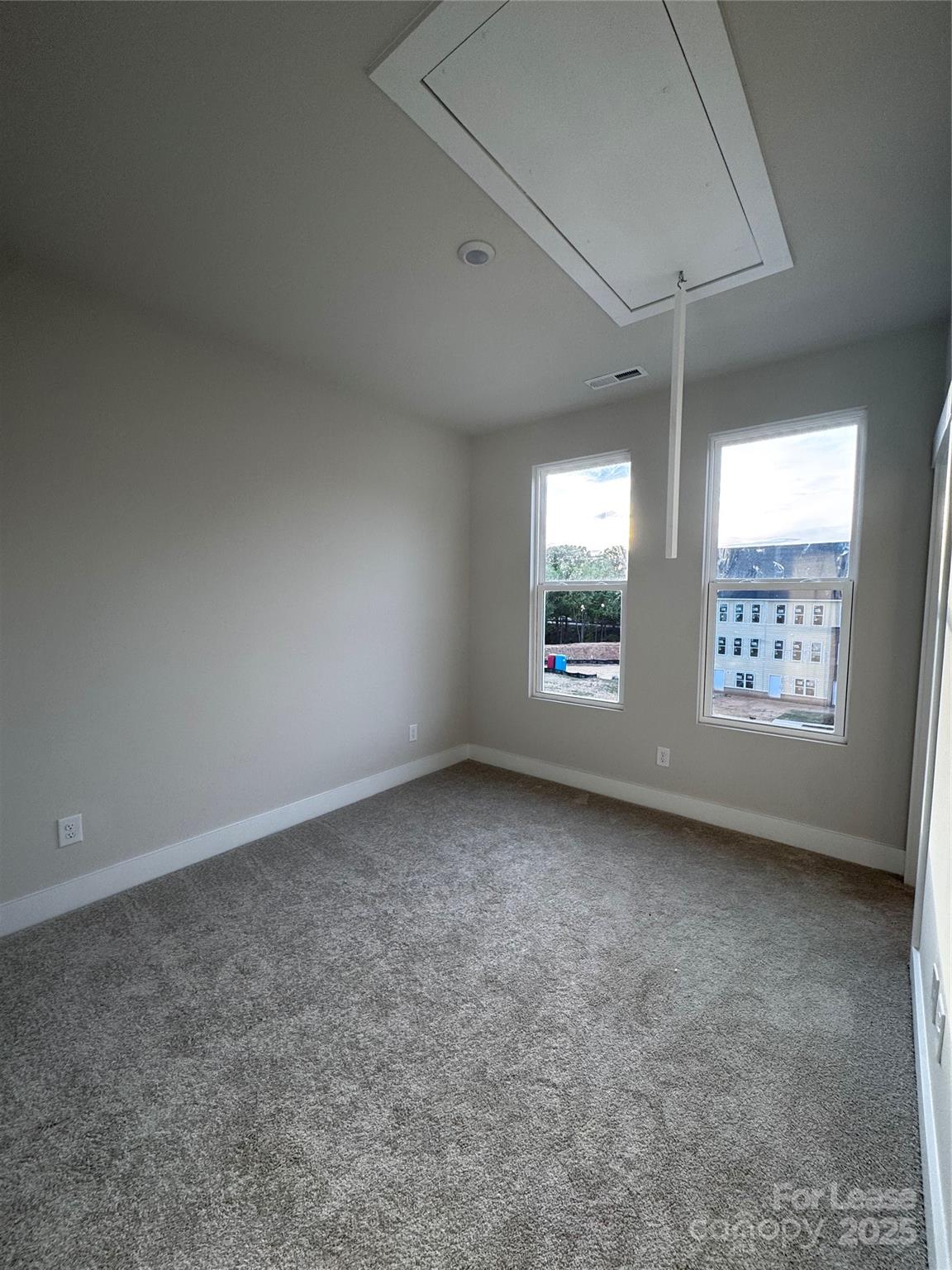Iron Creek - Residential Lease