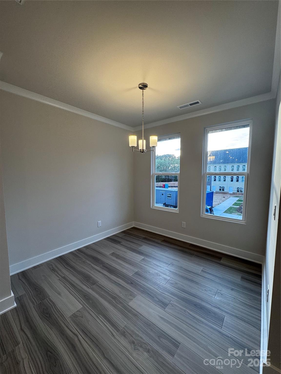 Iron Creek - Residential Lease