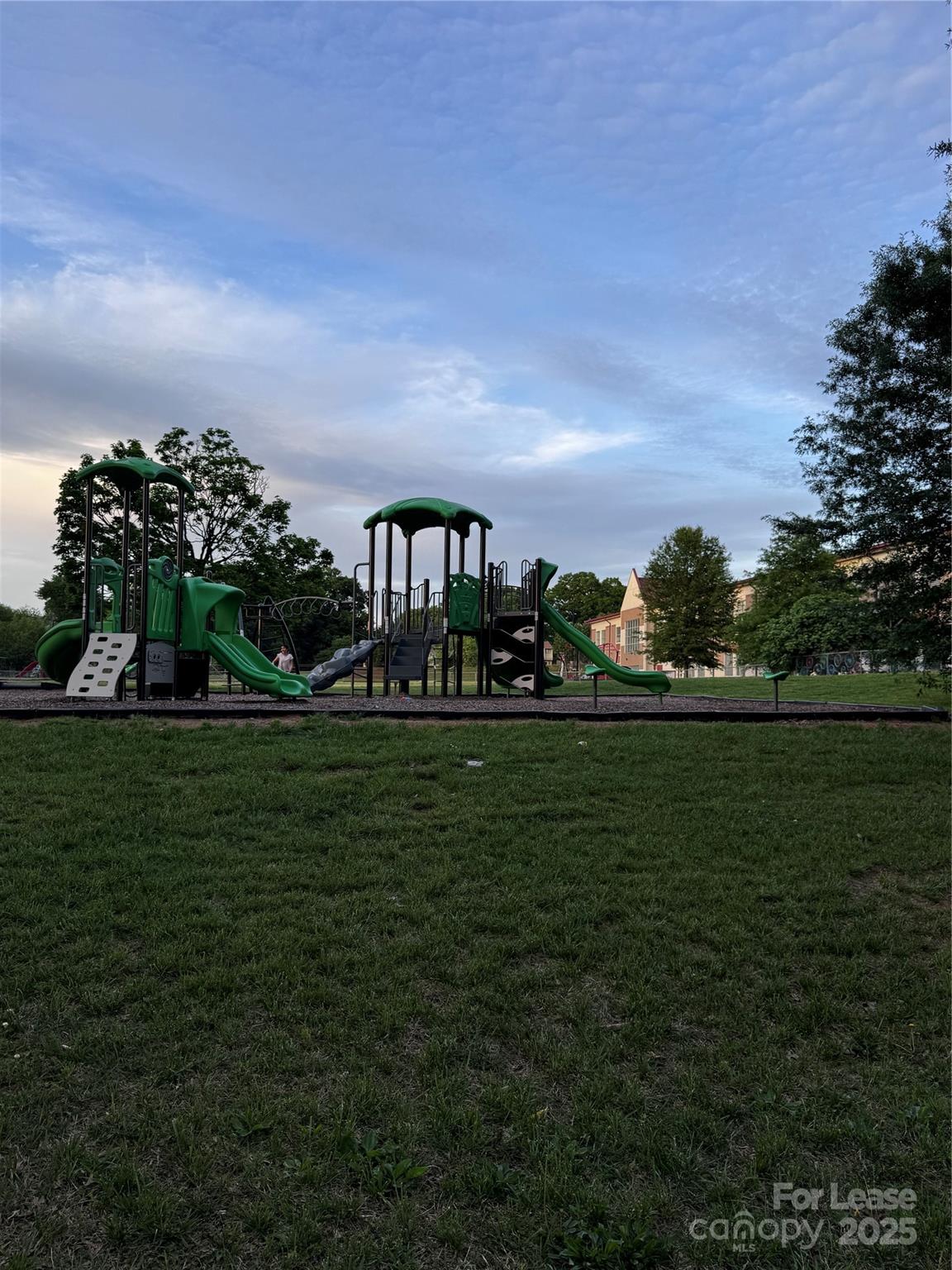 Iron Creek - Residential Lease