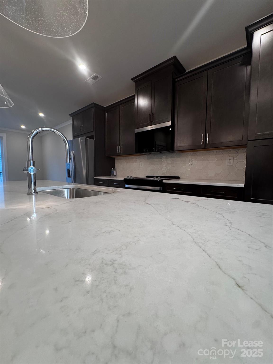Iron Creek - Residential Lease