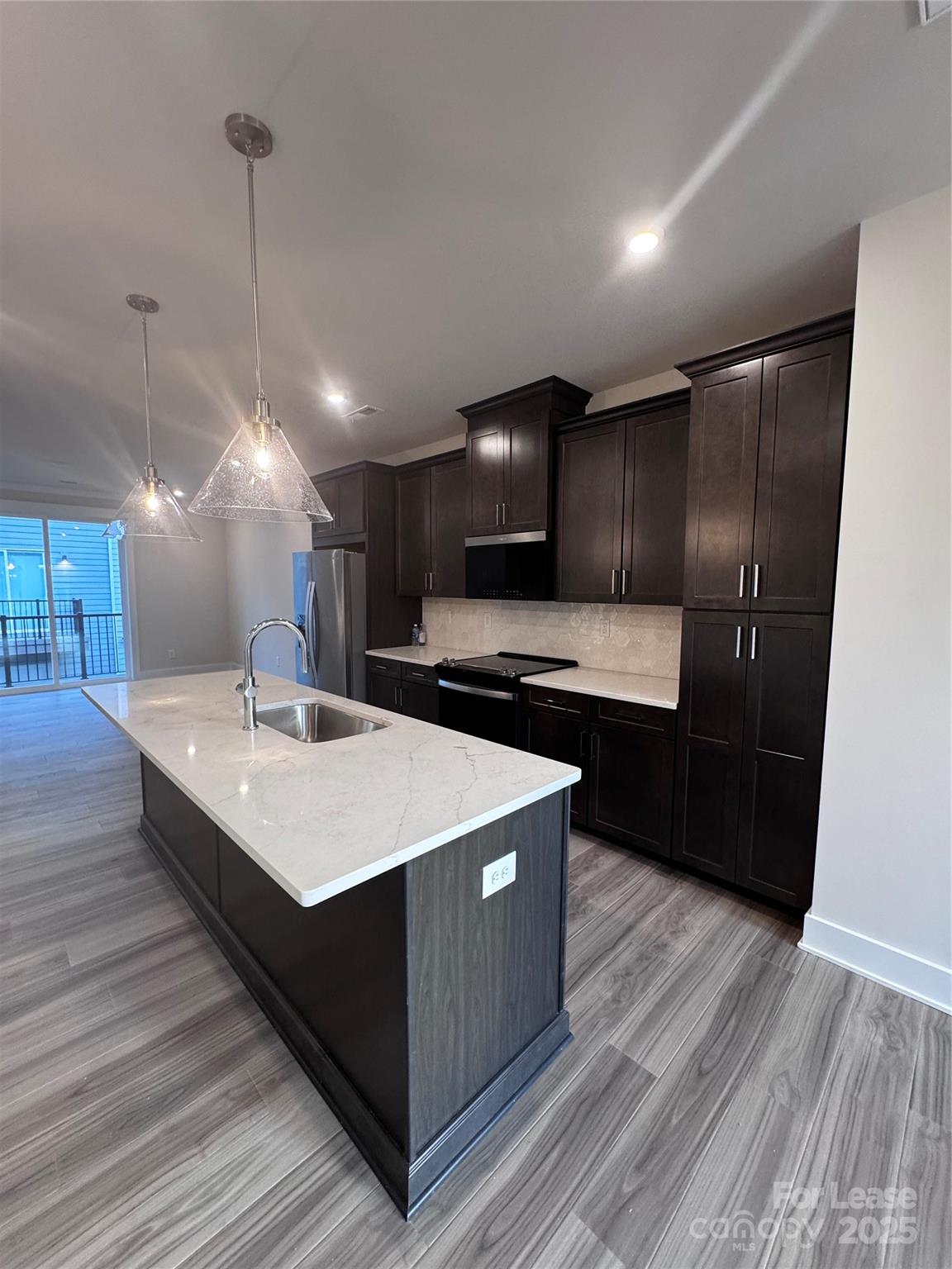 Iron Creek - Residential Lease