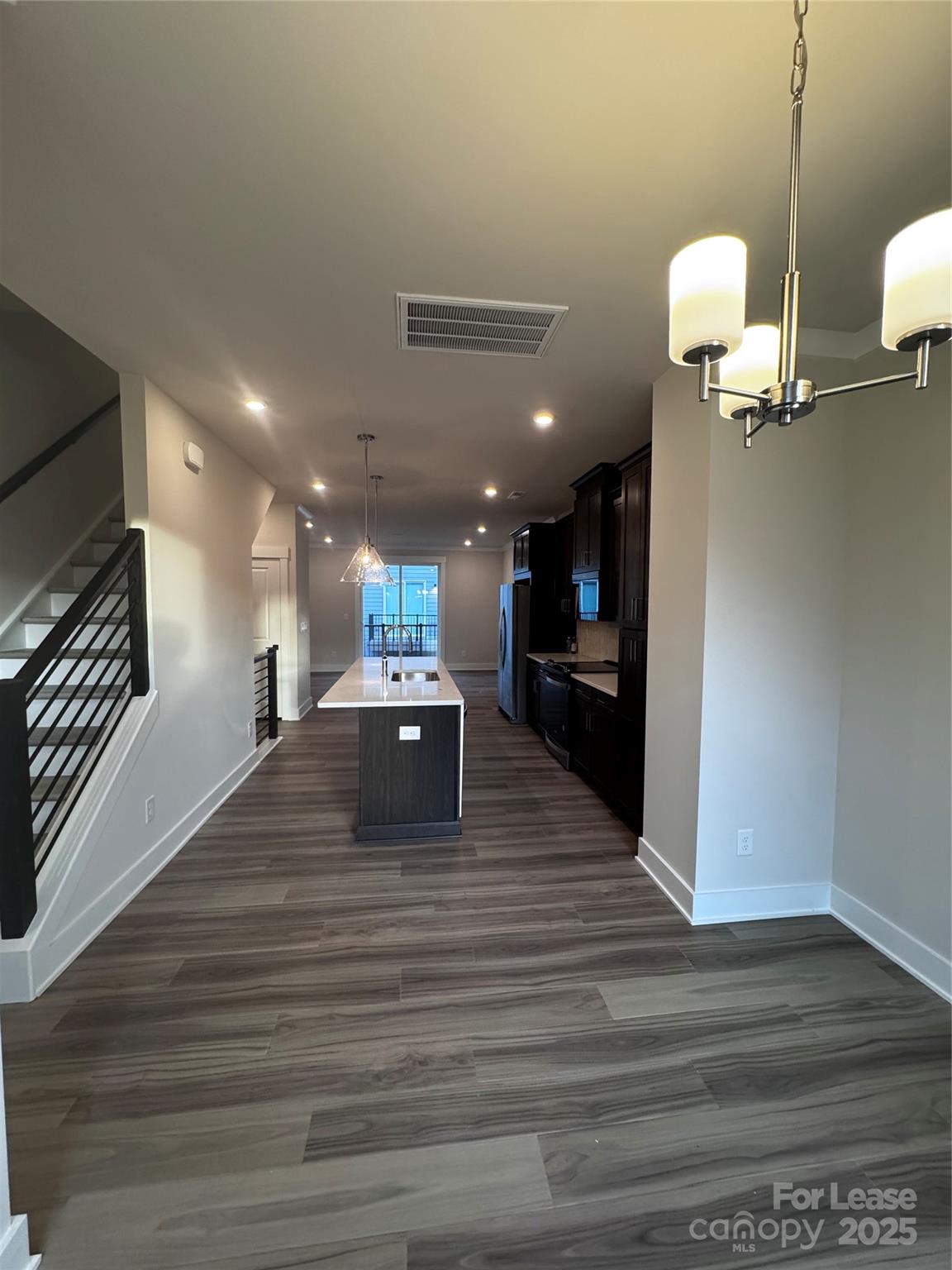 Iron Creek - Residential Lease
