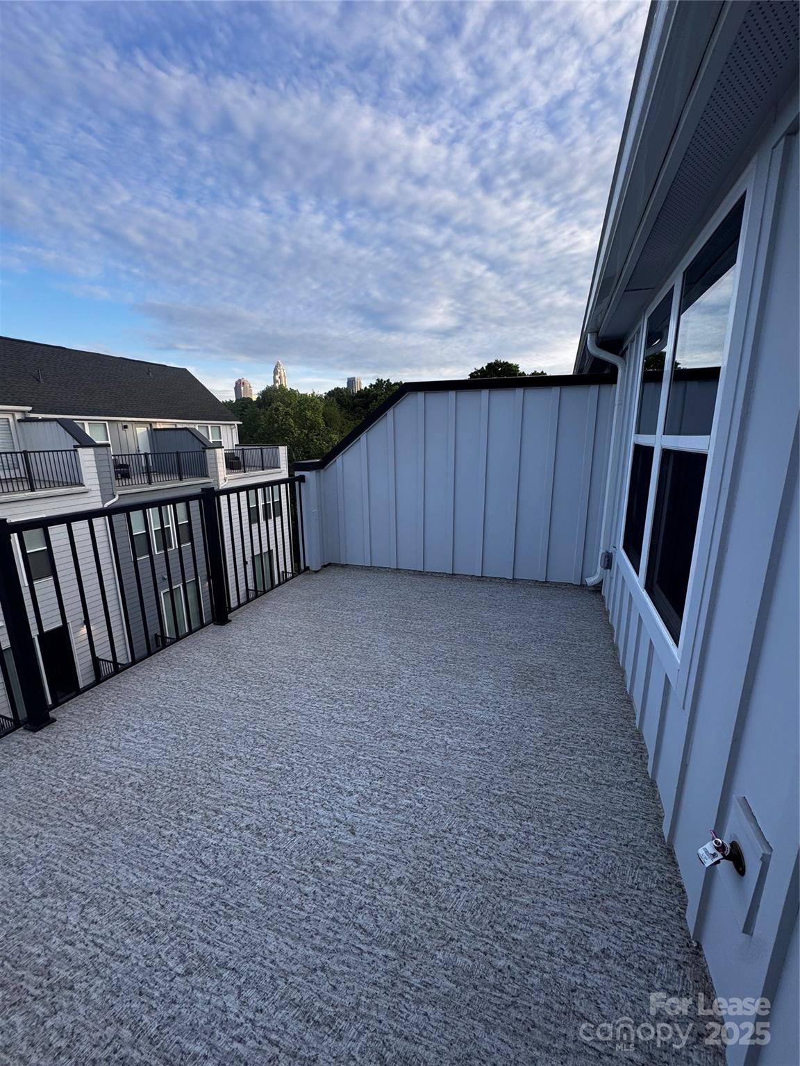 Iron Creek - Residential Lease