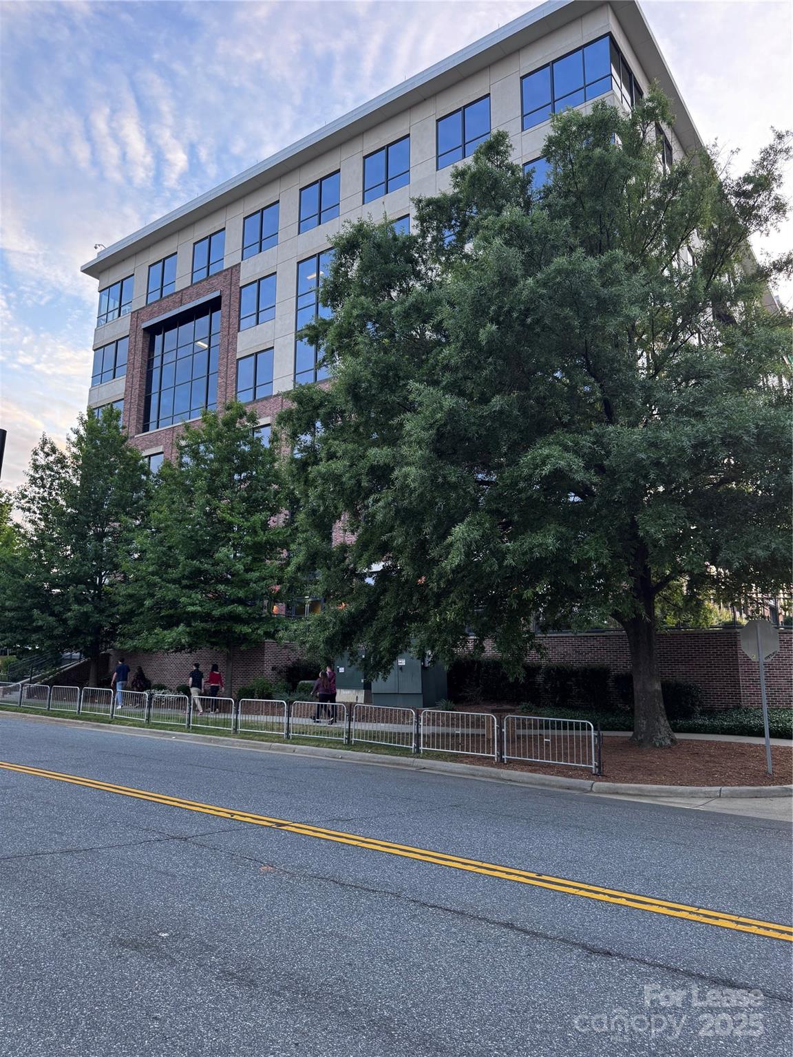 Iron Creek - Residential Lease