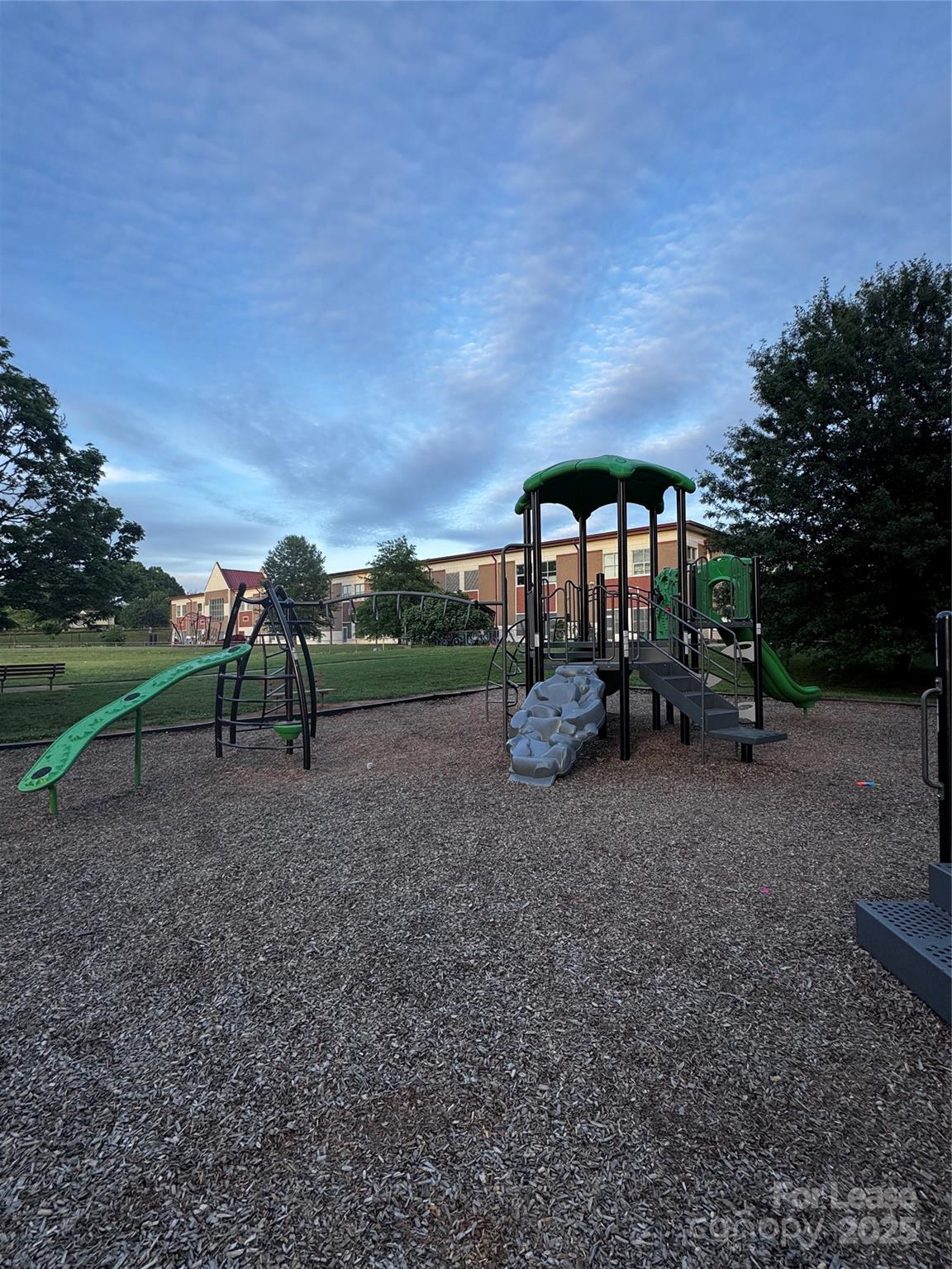 Iron Creek - Residential Lease