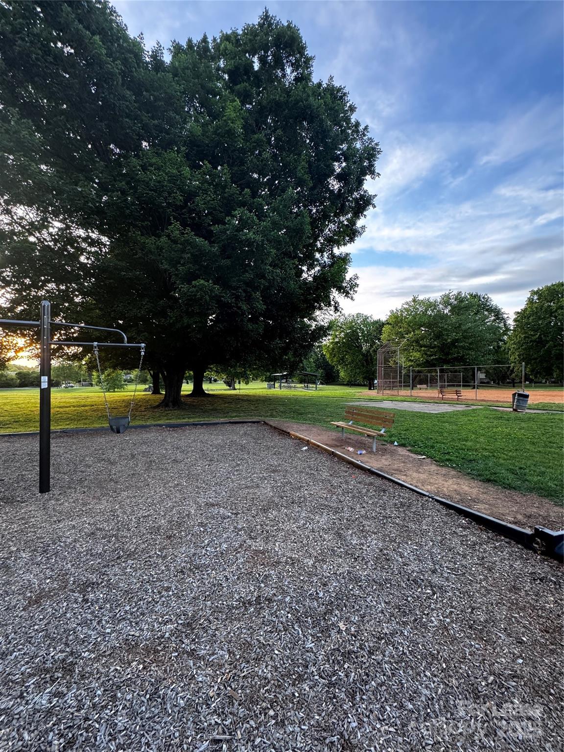 Iron Creek - Residential Lease