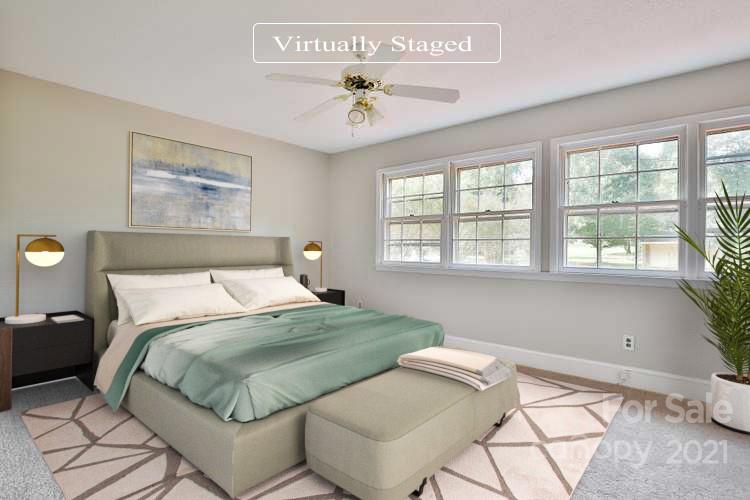 Farmwood - Residential