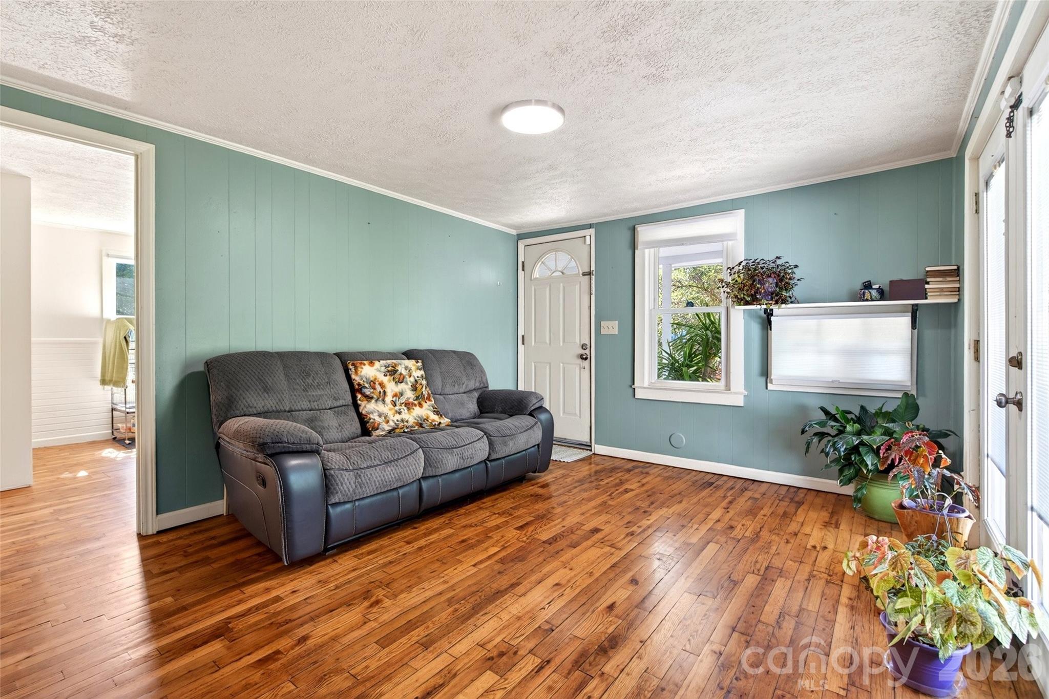Forest Park - Residential
