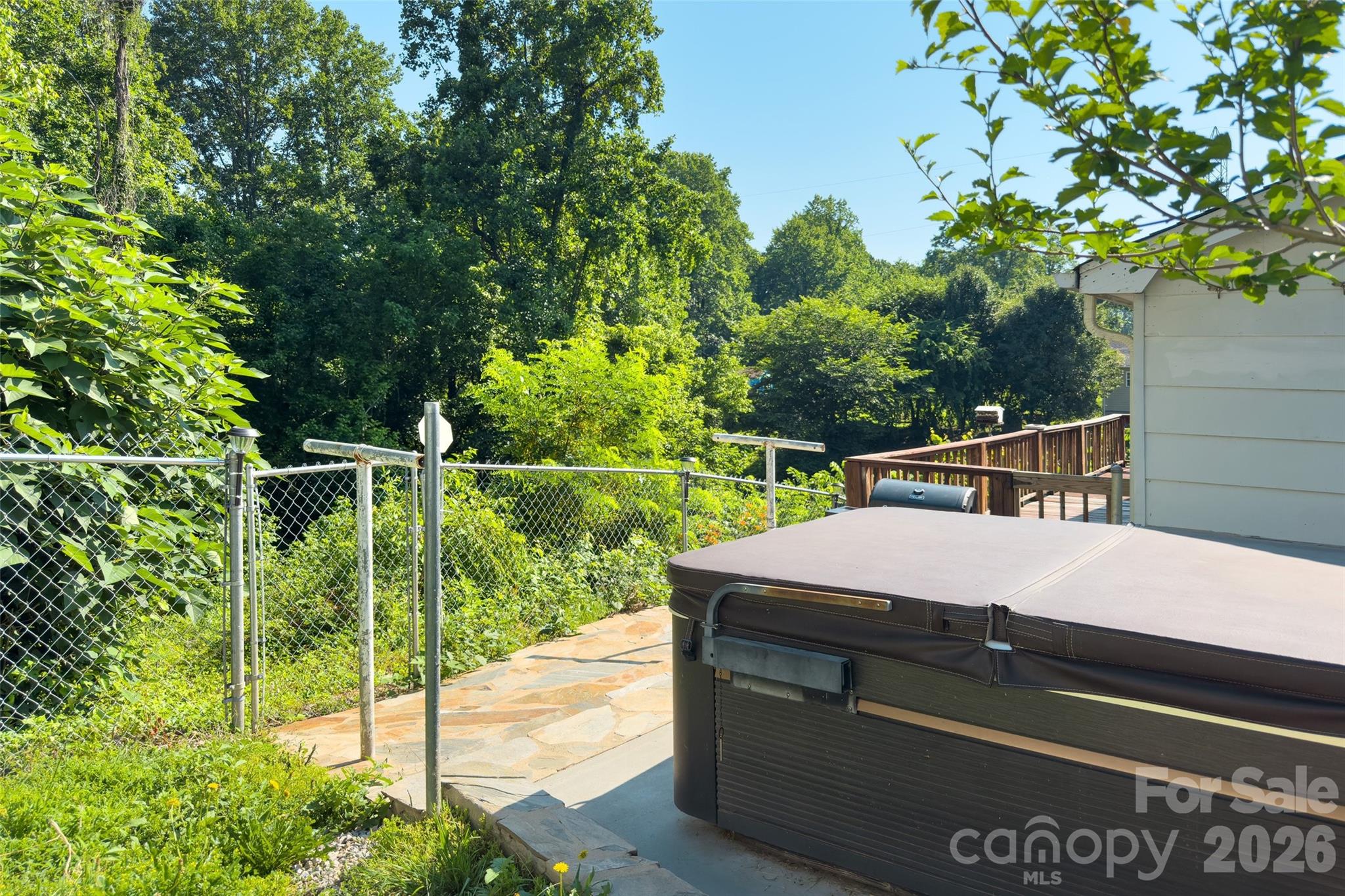 Forest Park - Residential