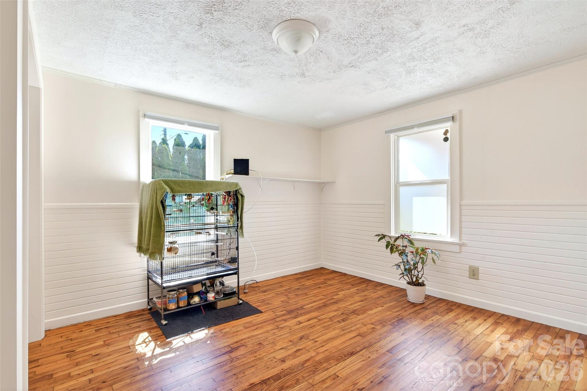 Forest Park - Residential