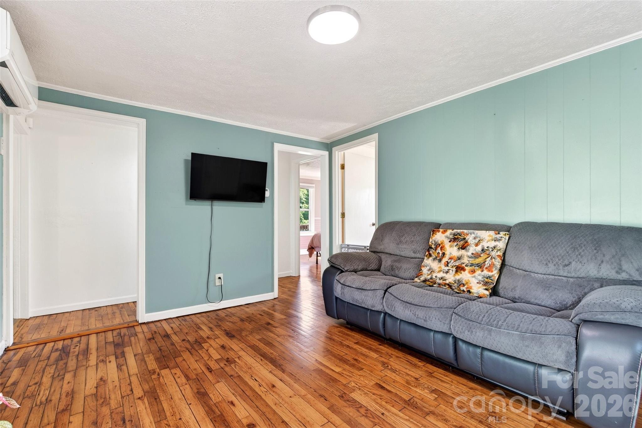 Forest Park - Residential