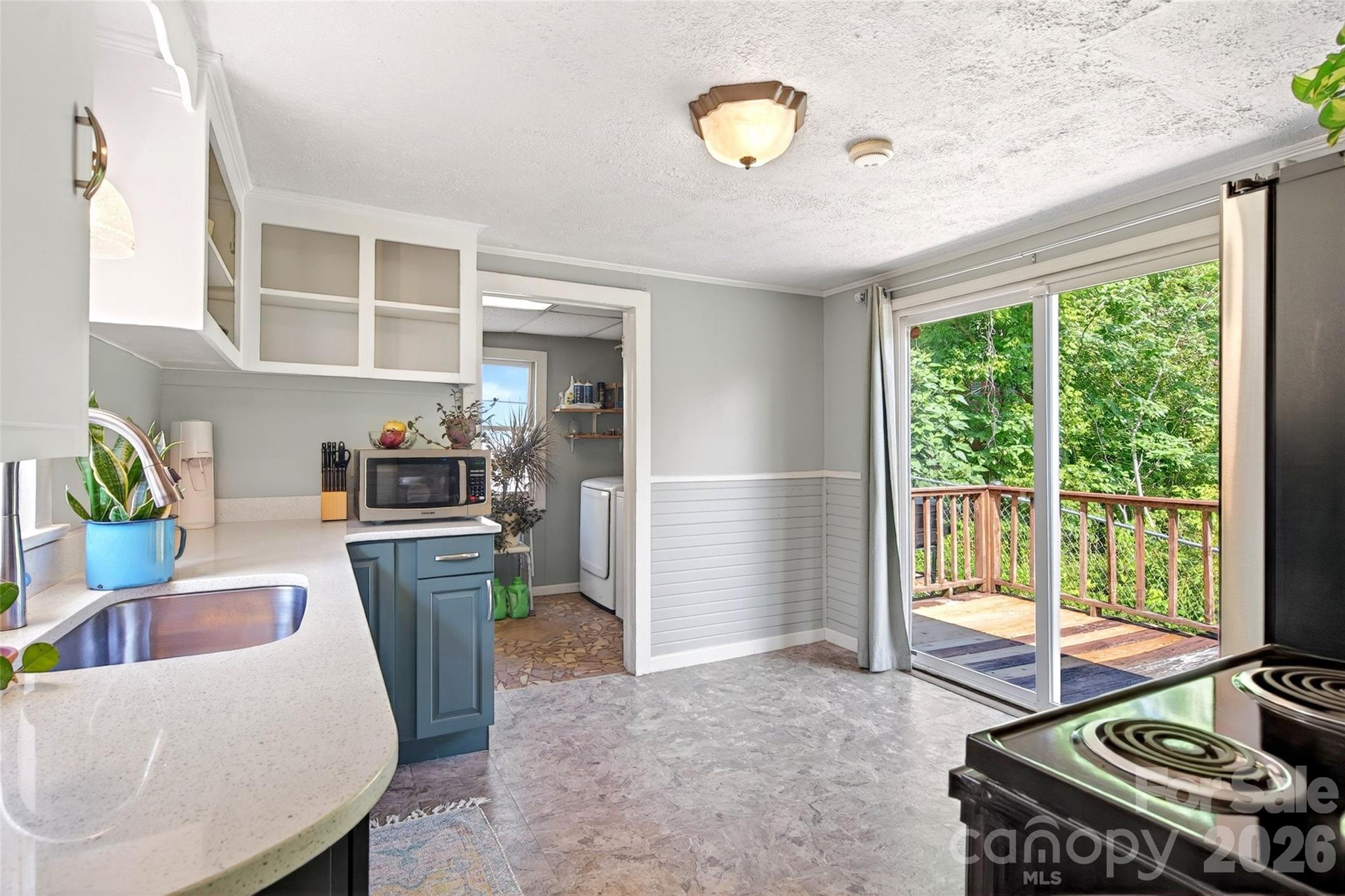 Forest Park - Residential