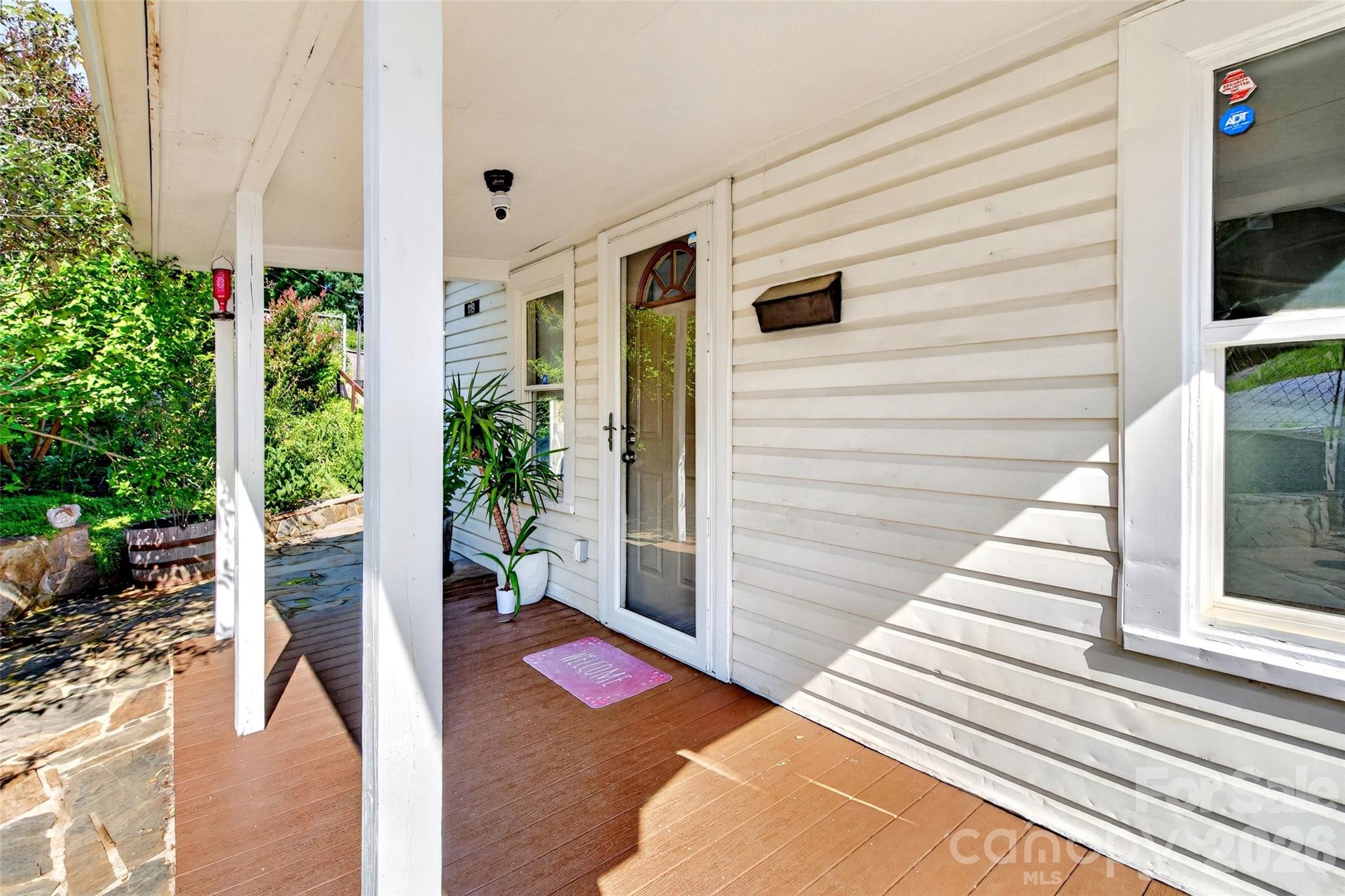Forest Park - Residential