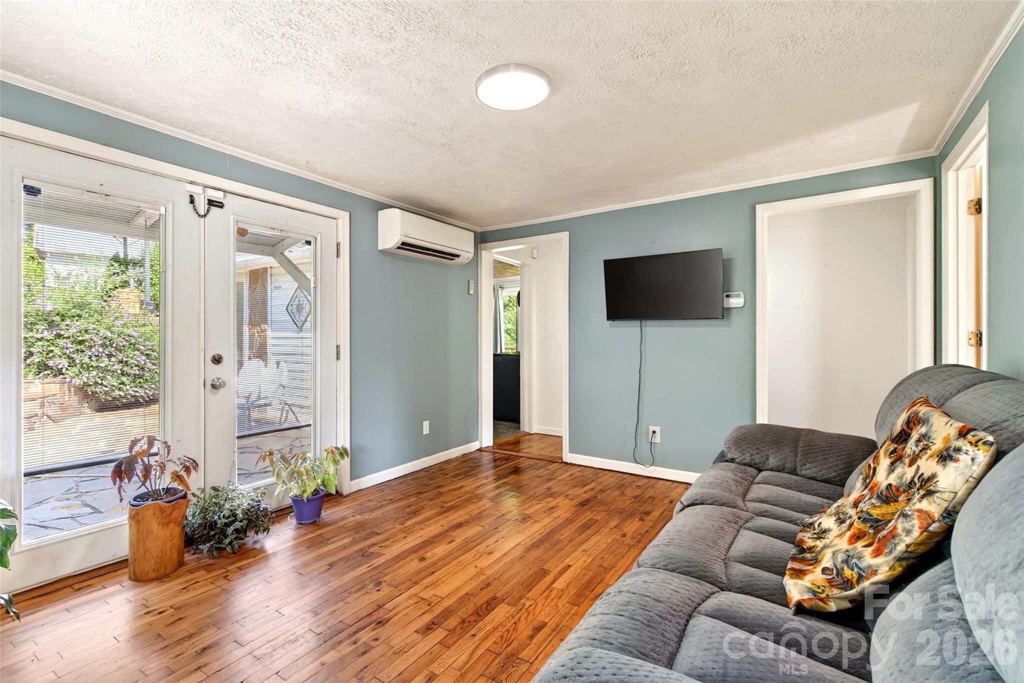 Forest Park - Residential
