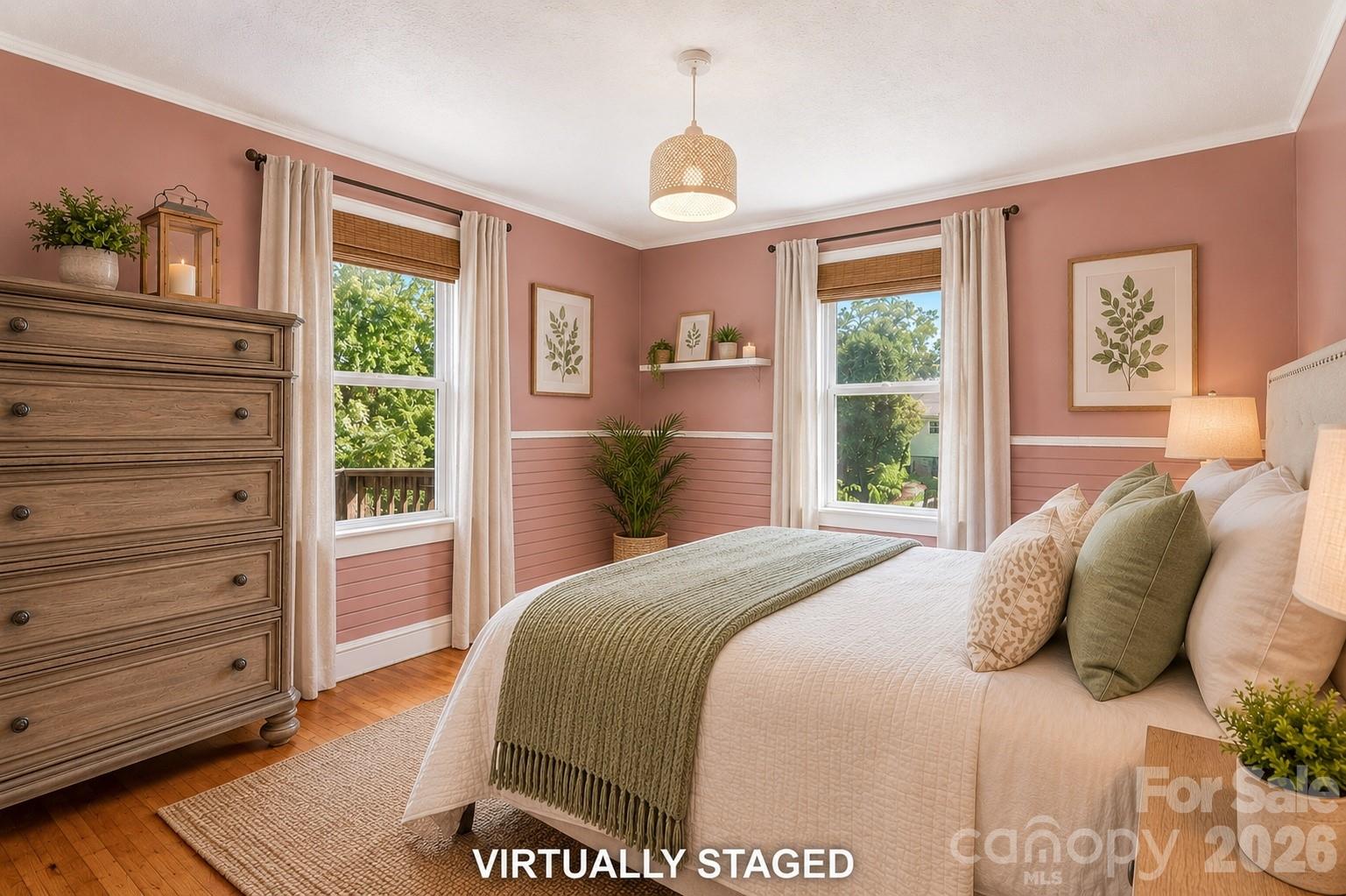 Forest Park - Residential