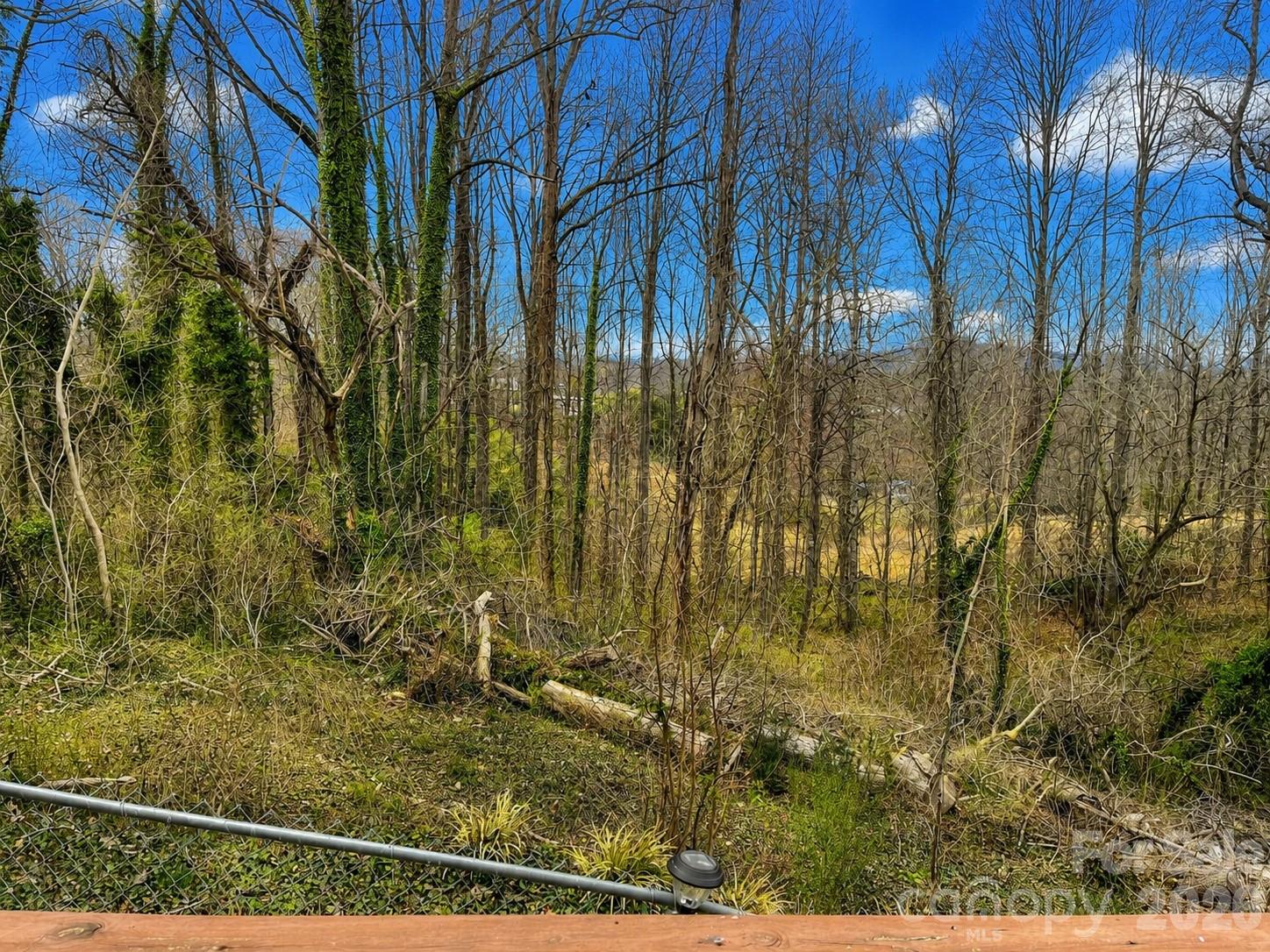 Forest Park - Residential