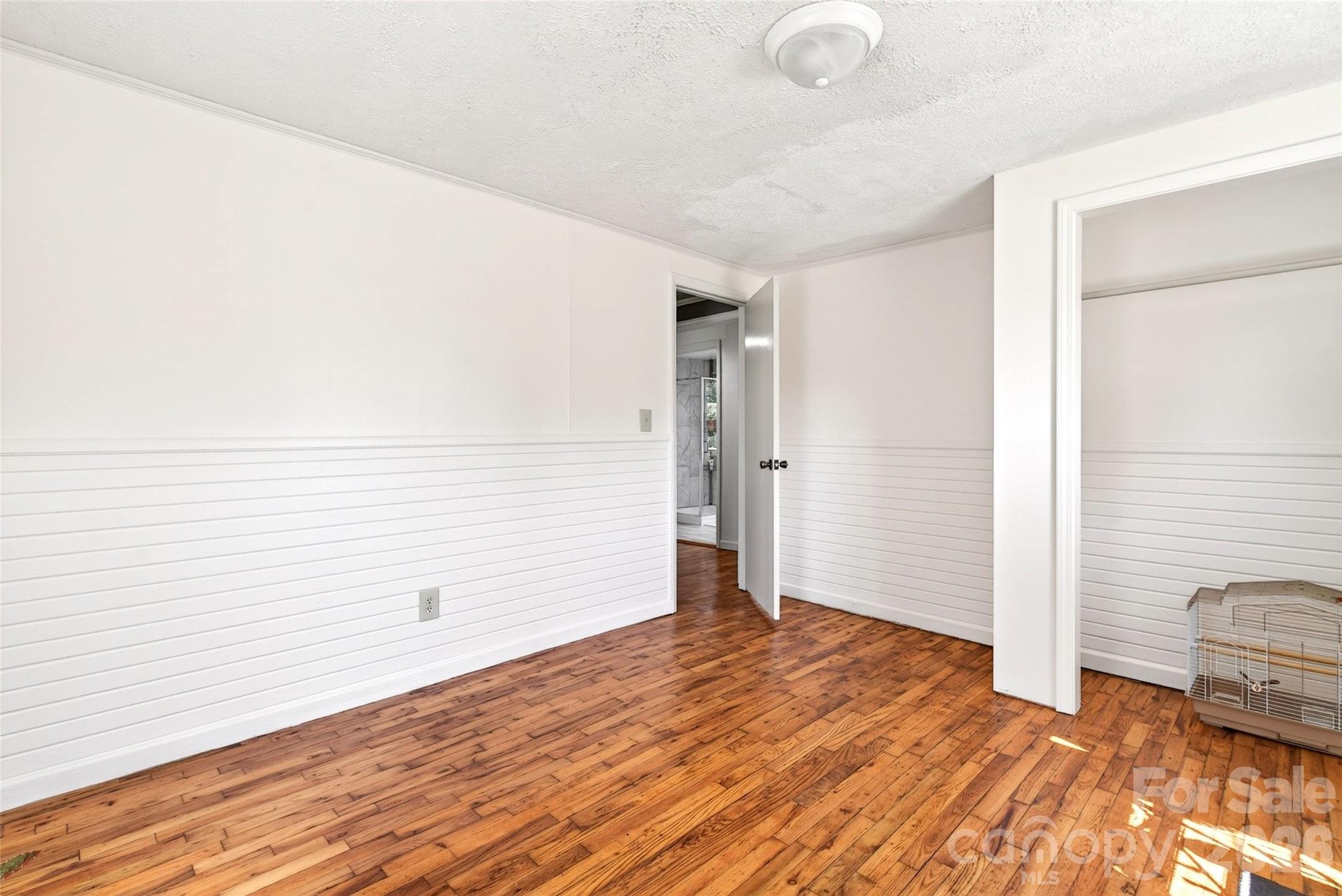 Forest Park - Residential