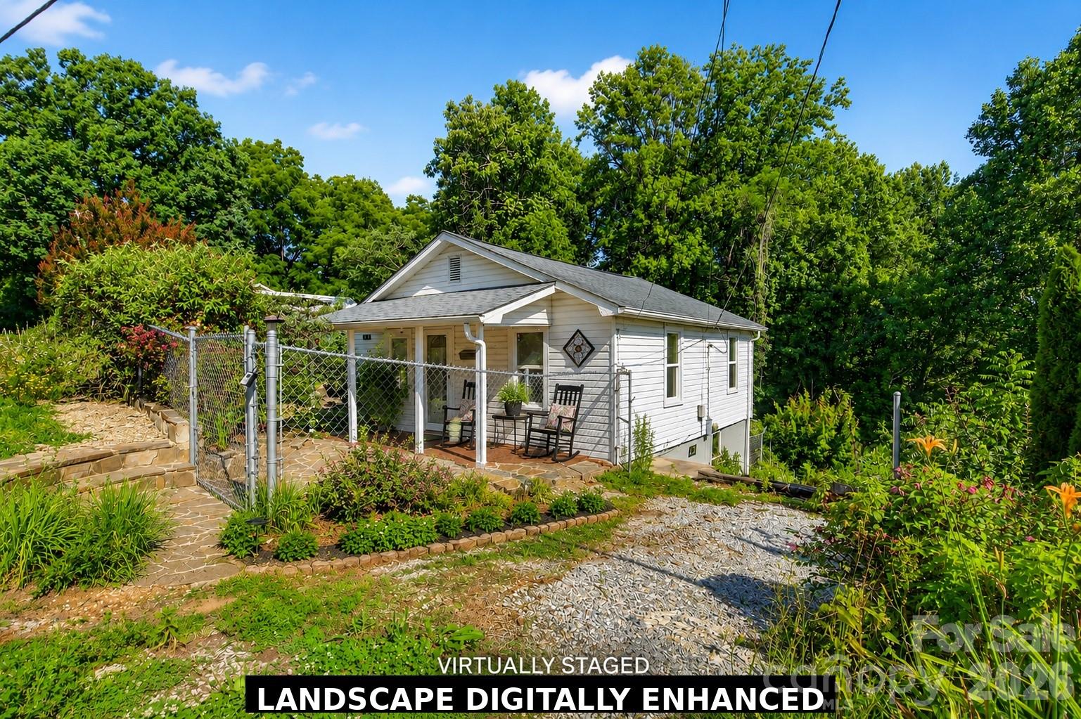 Forest Park - Residential