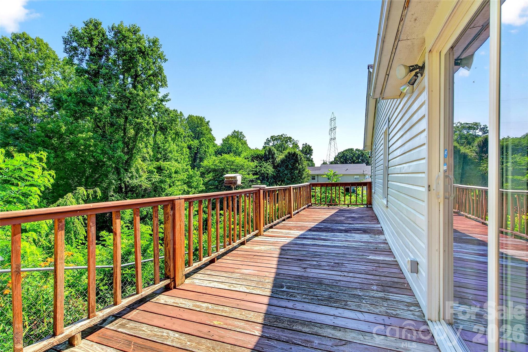 Forest Park - Residential