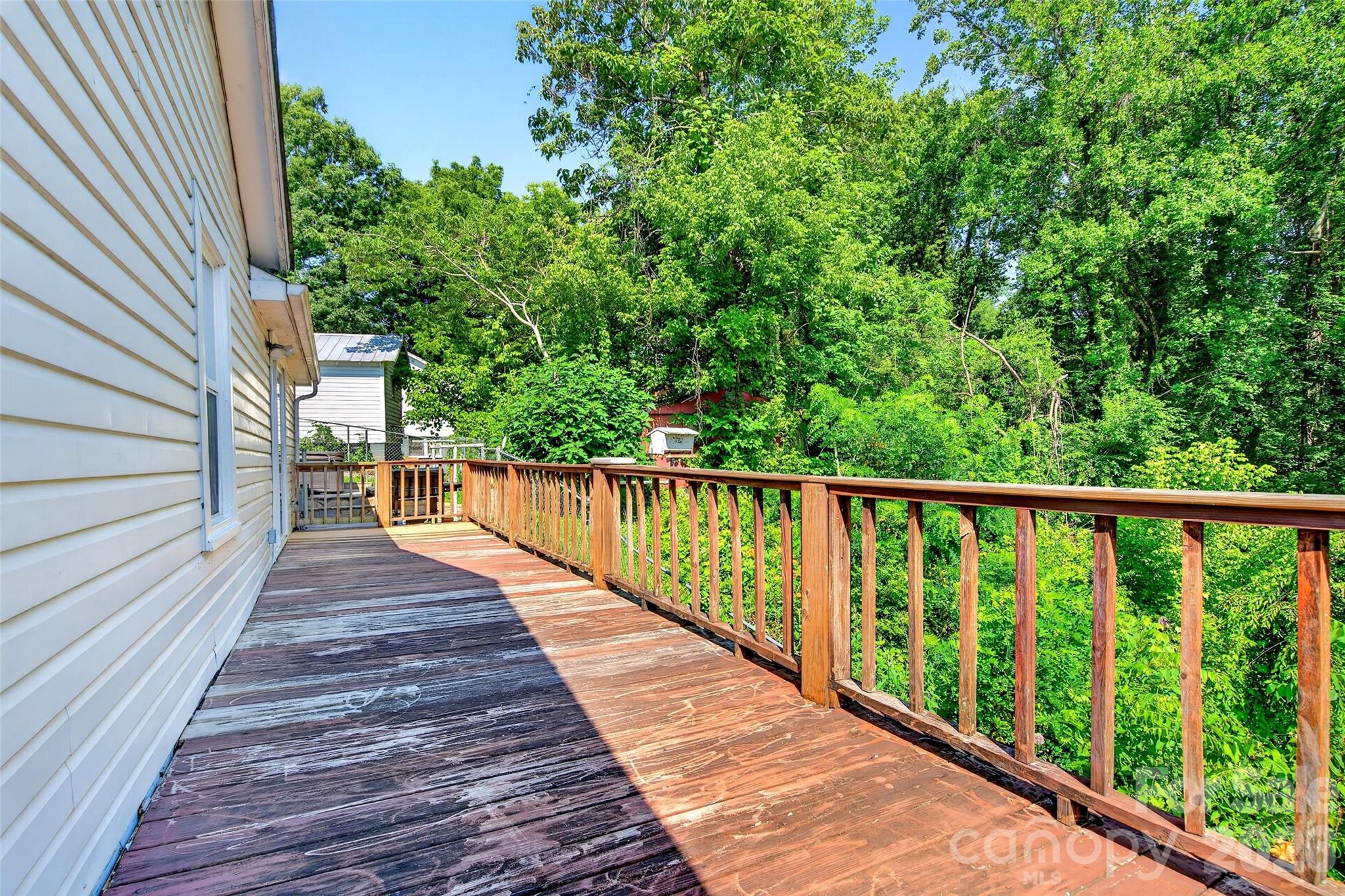 Forest Park - Residential