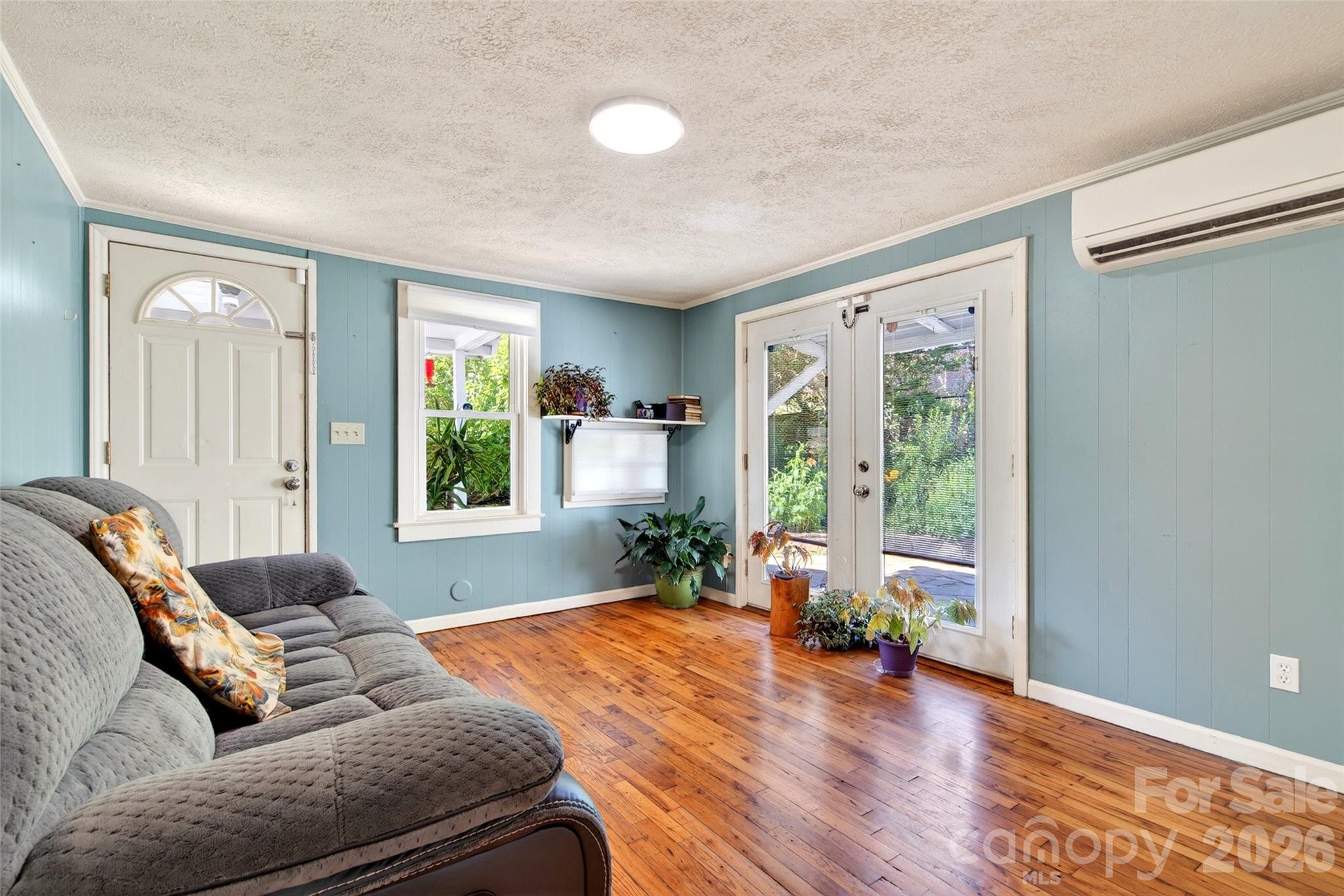 Forest Park - Residential