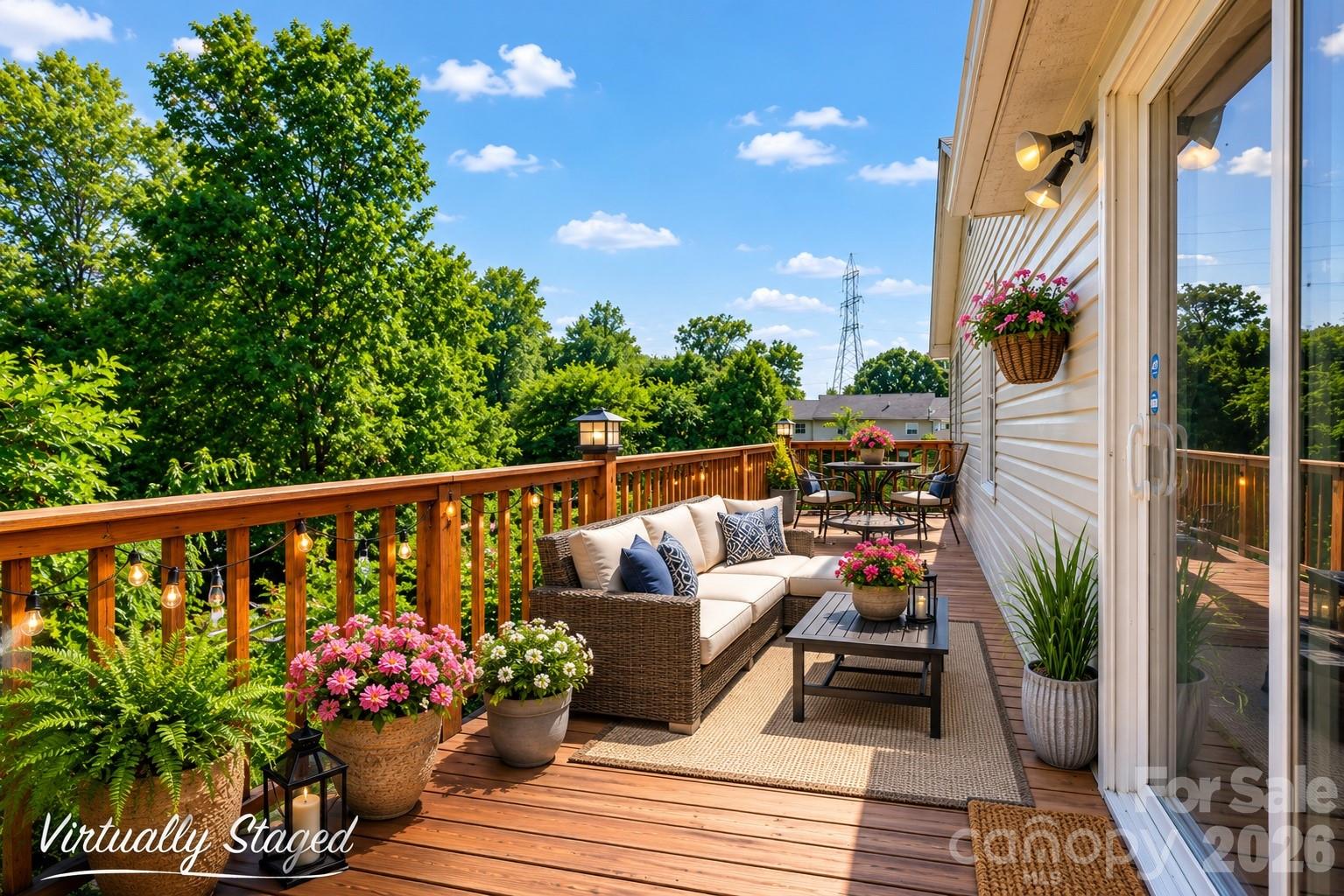 Forest Park - Residential