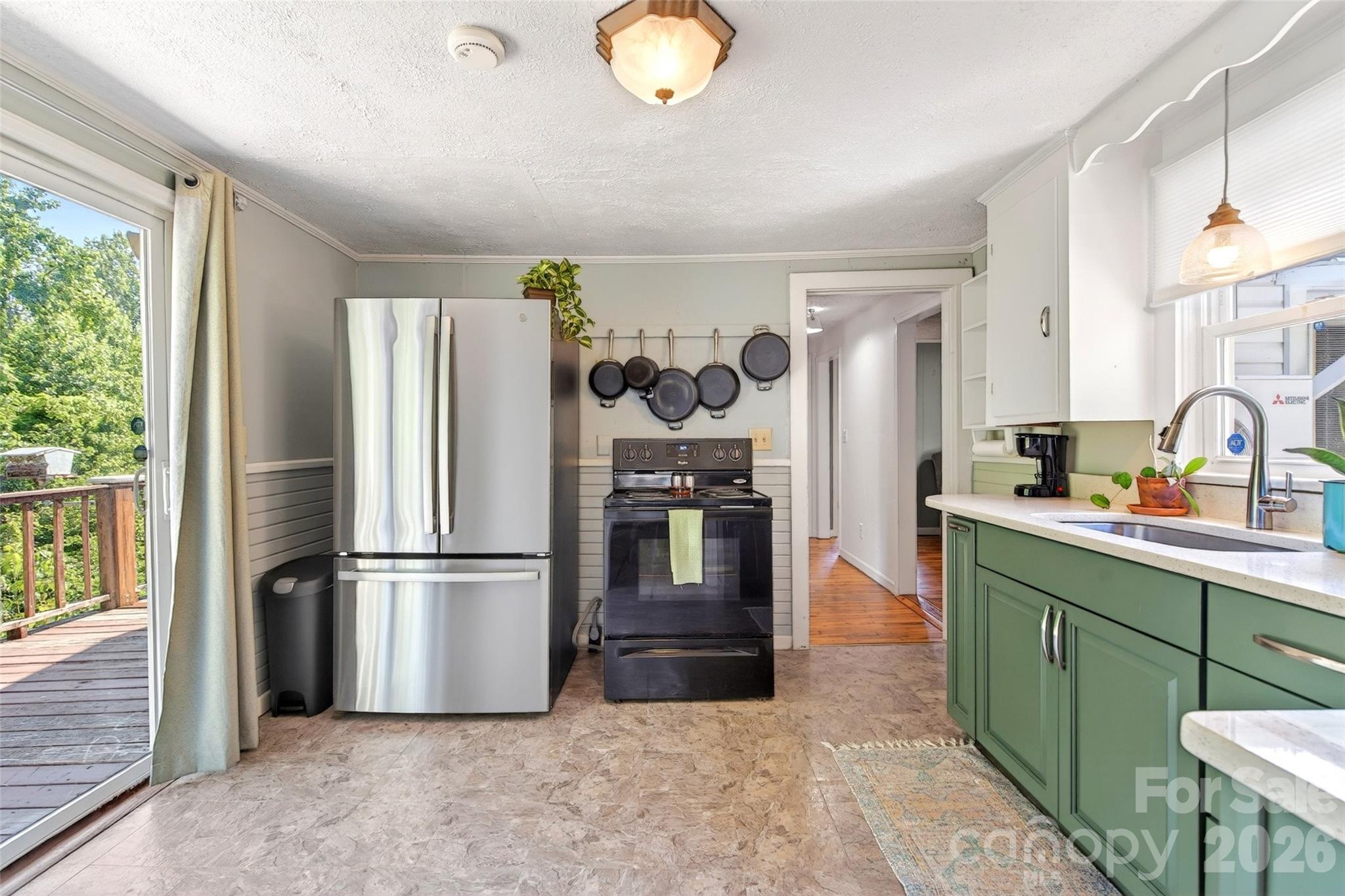 Forest Park - Residential