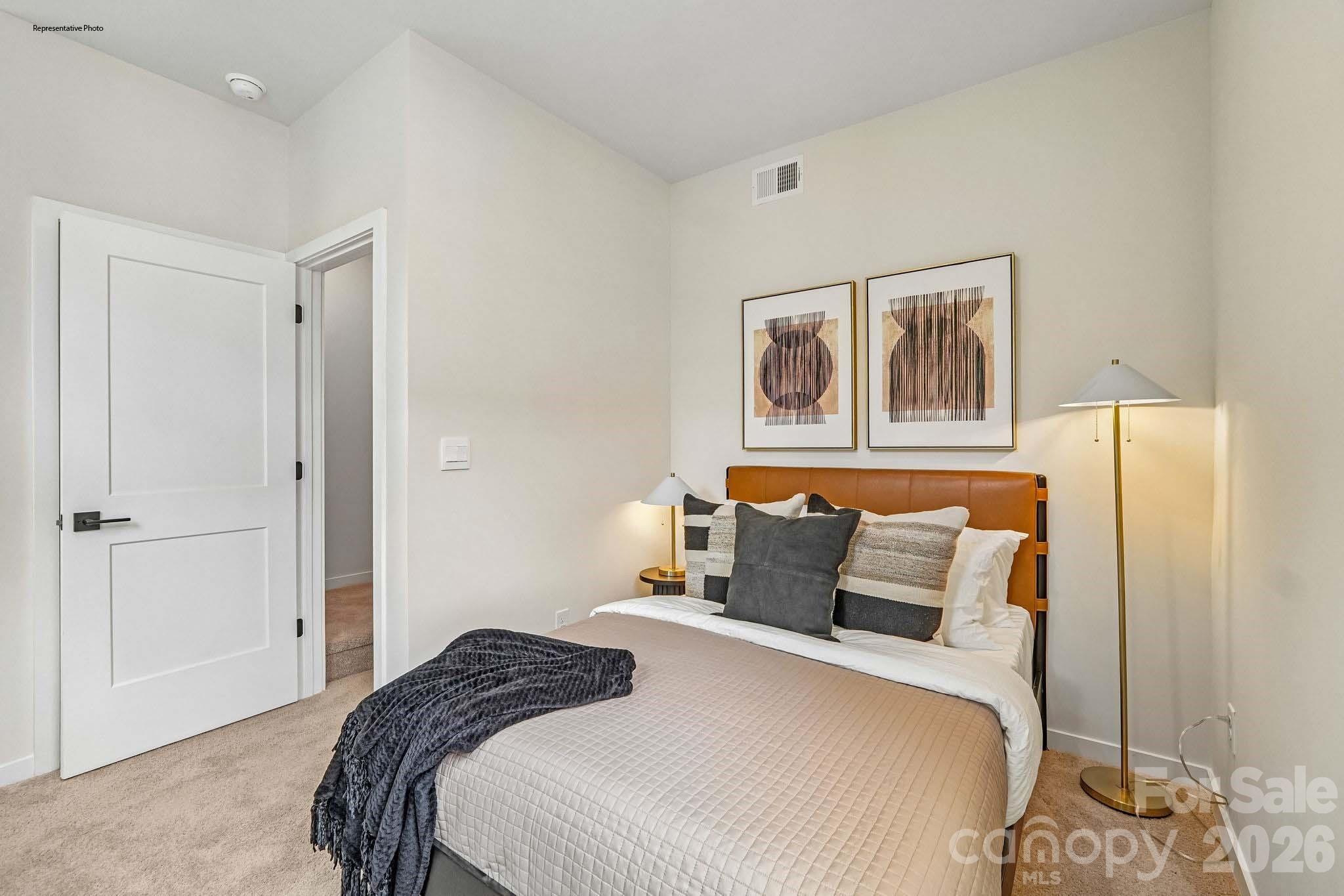 Anderson Street Townhomes - Residential