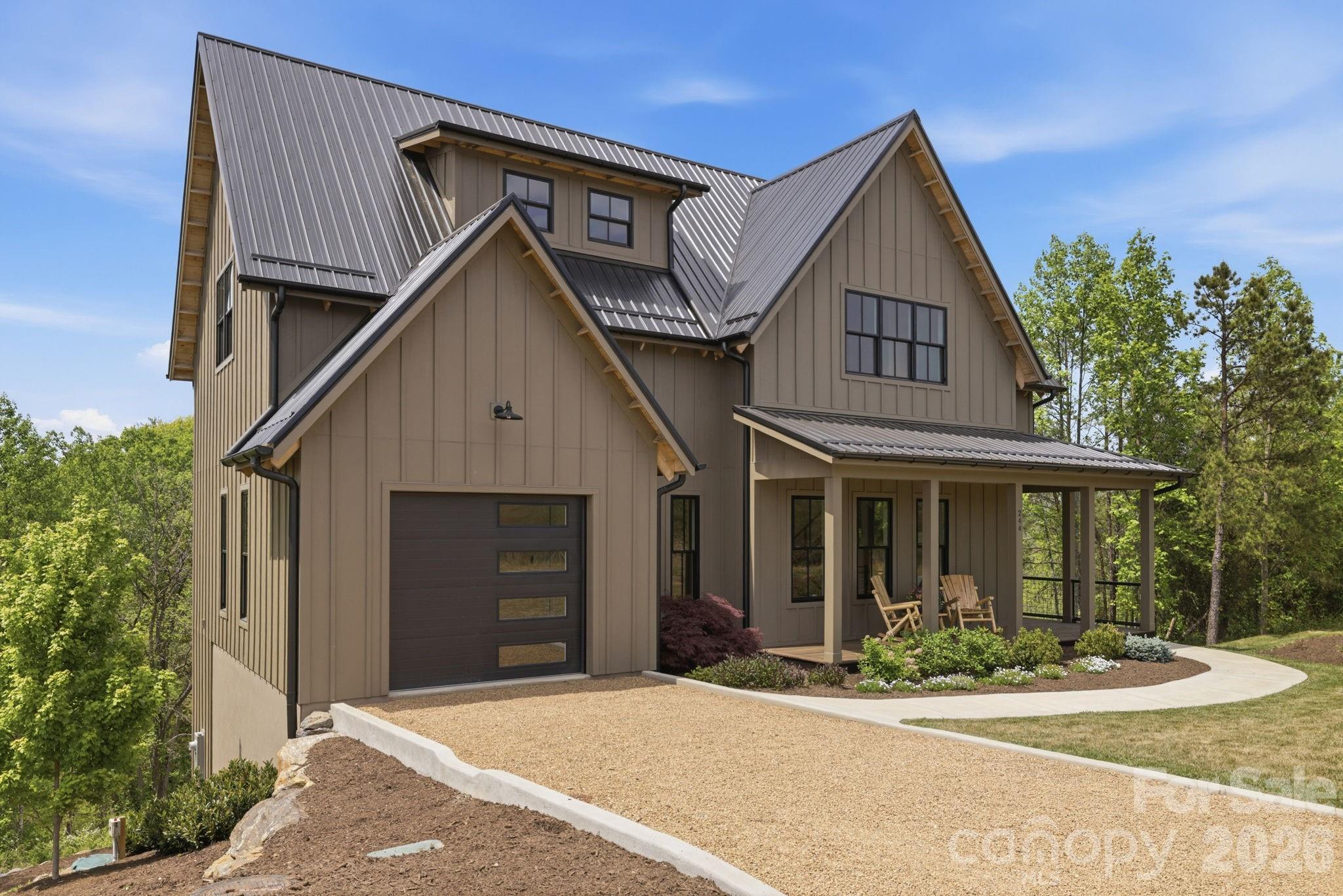 Olivette - Residential