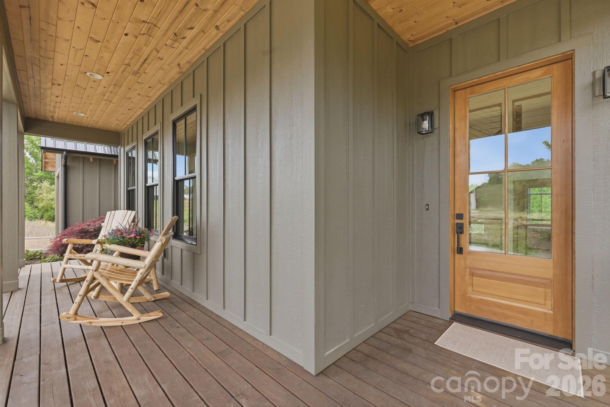 Olivette - Residential