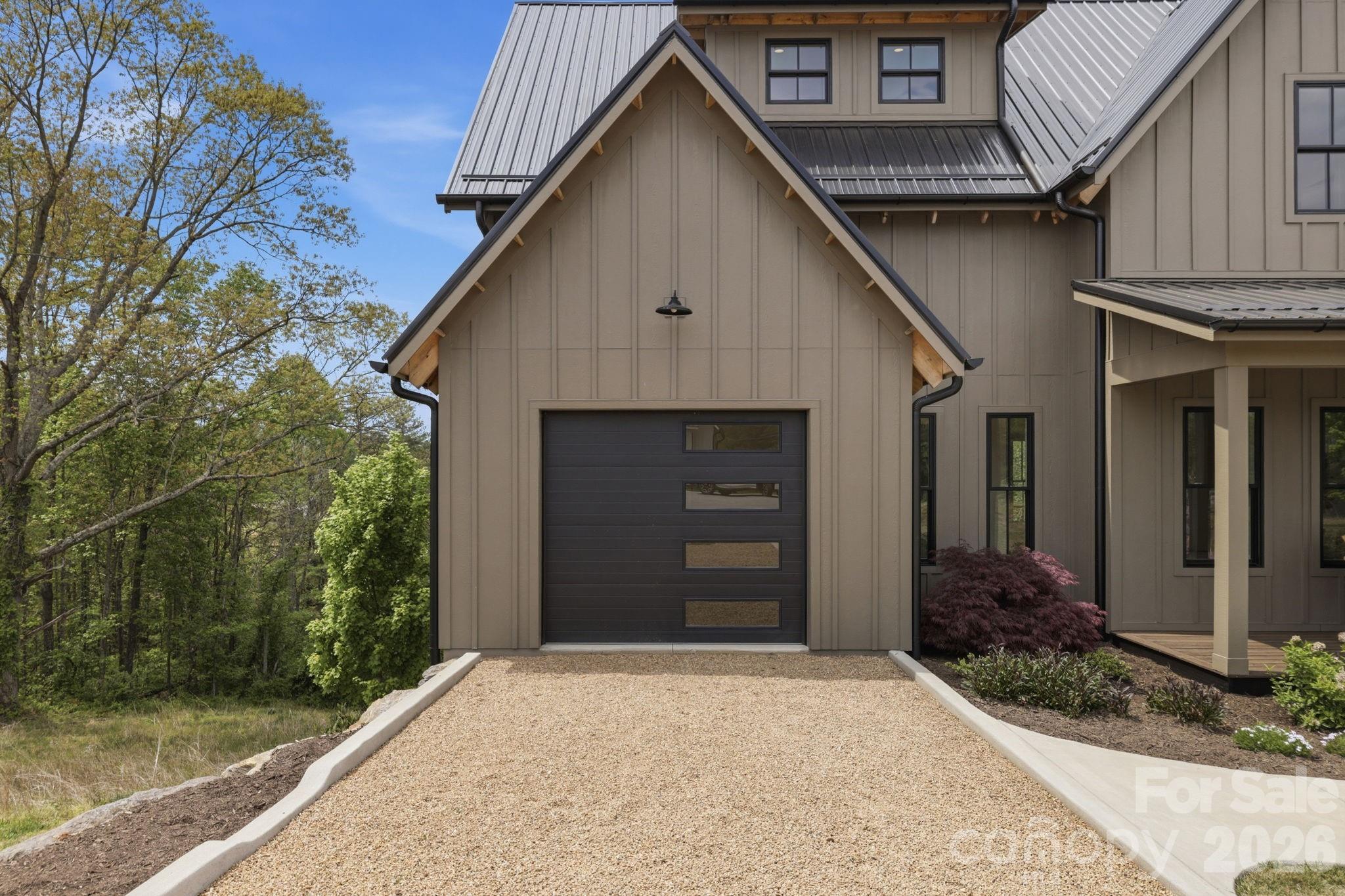 Olivette - Residential
