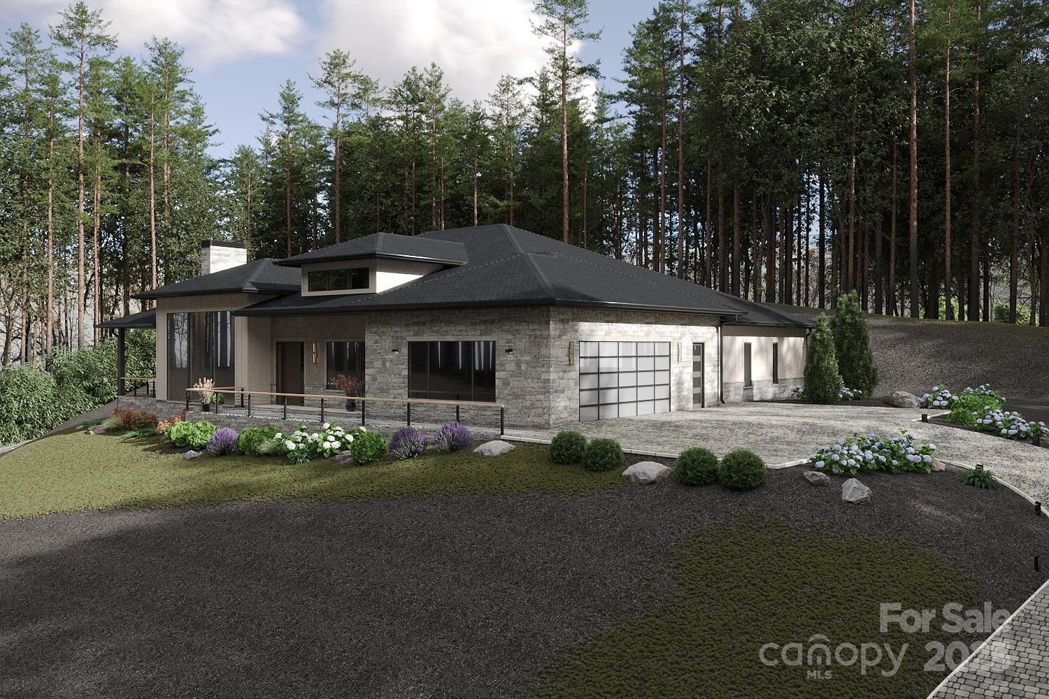 The Cliffs at Walnut Cove - Residential