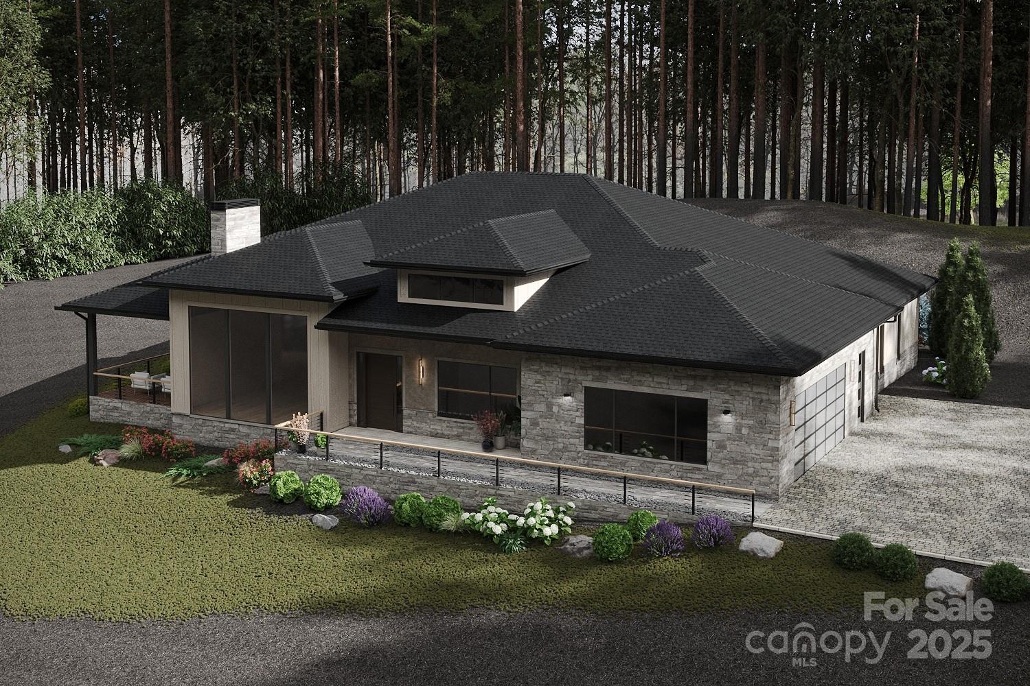 The Cliffs at Walnut Cove - Residential