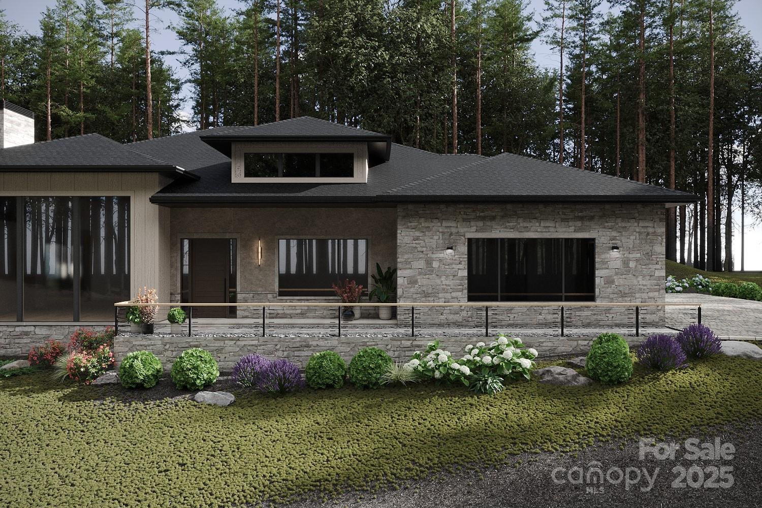The Cliffs at Walnut Cove - Residential