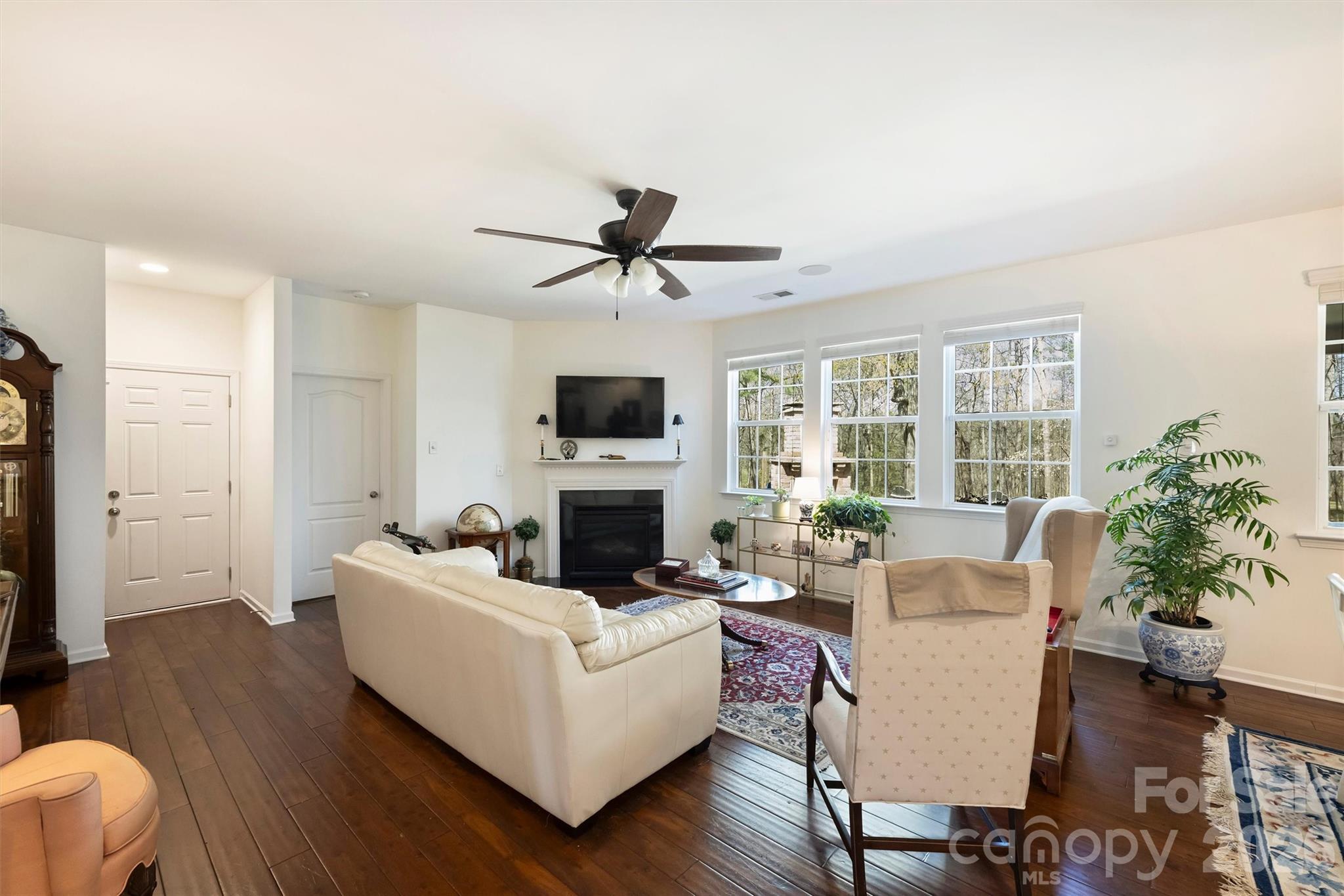 Springfield - Residential