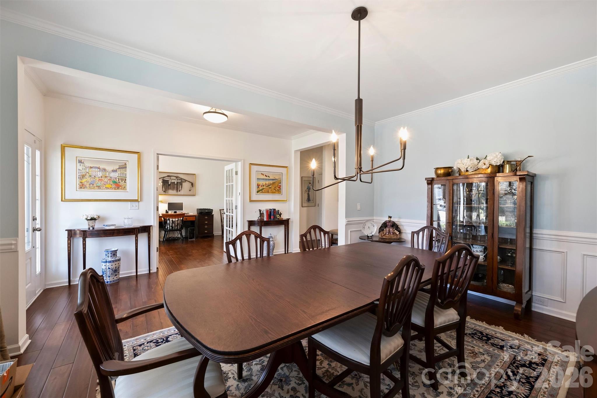 Springfield - Residential