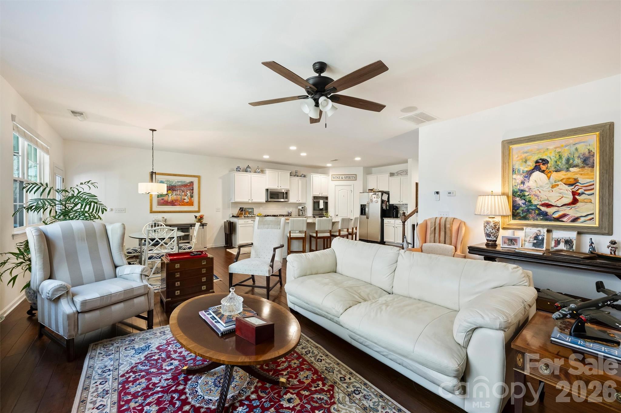 Springfield - Residential