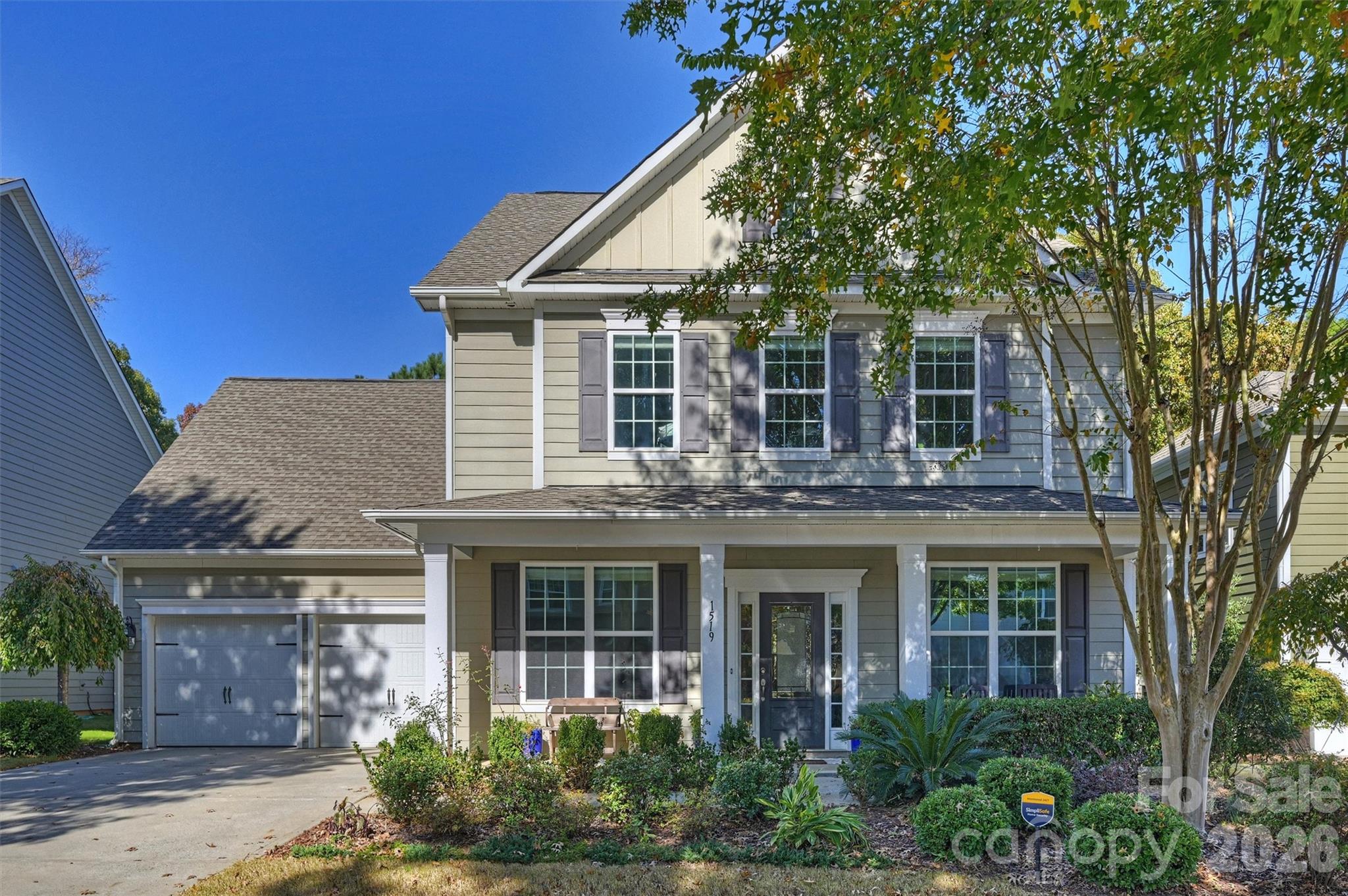Springfield - Residential