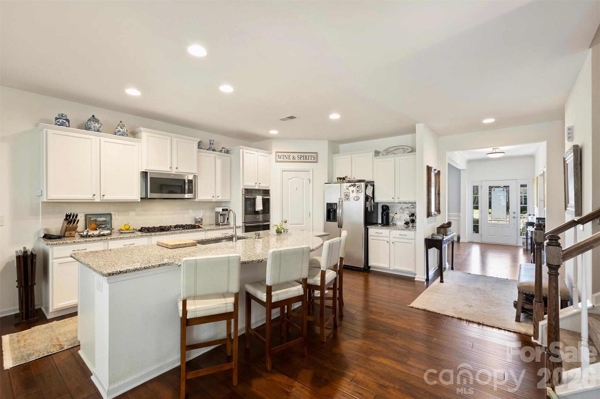 Springfield - Residential