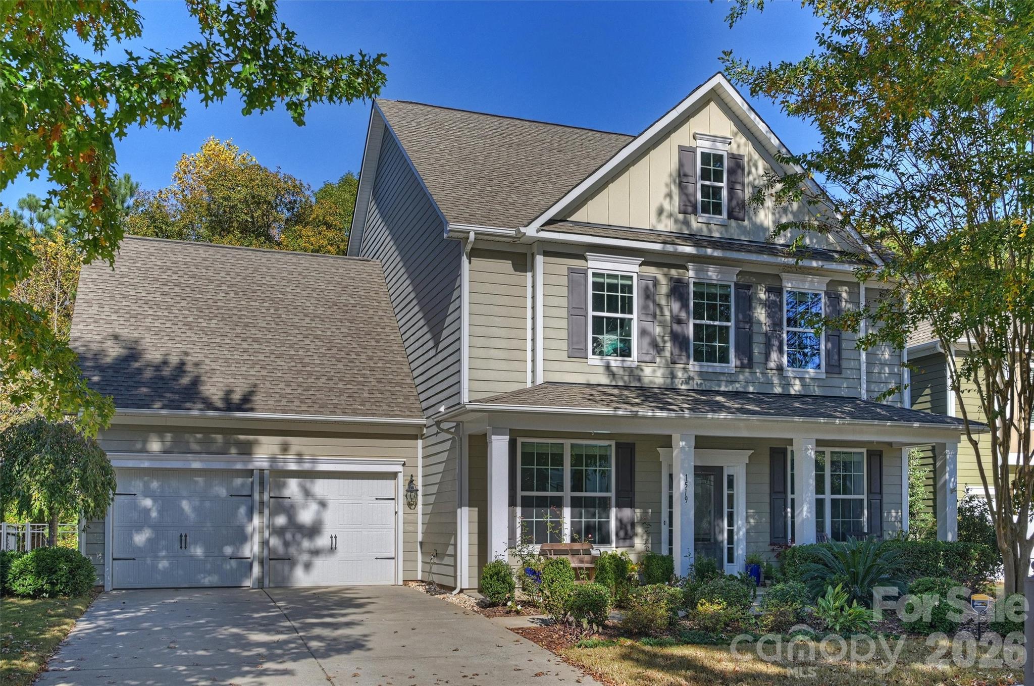 Springfield - Residential