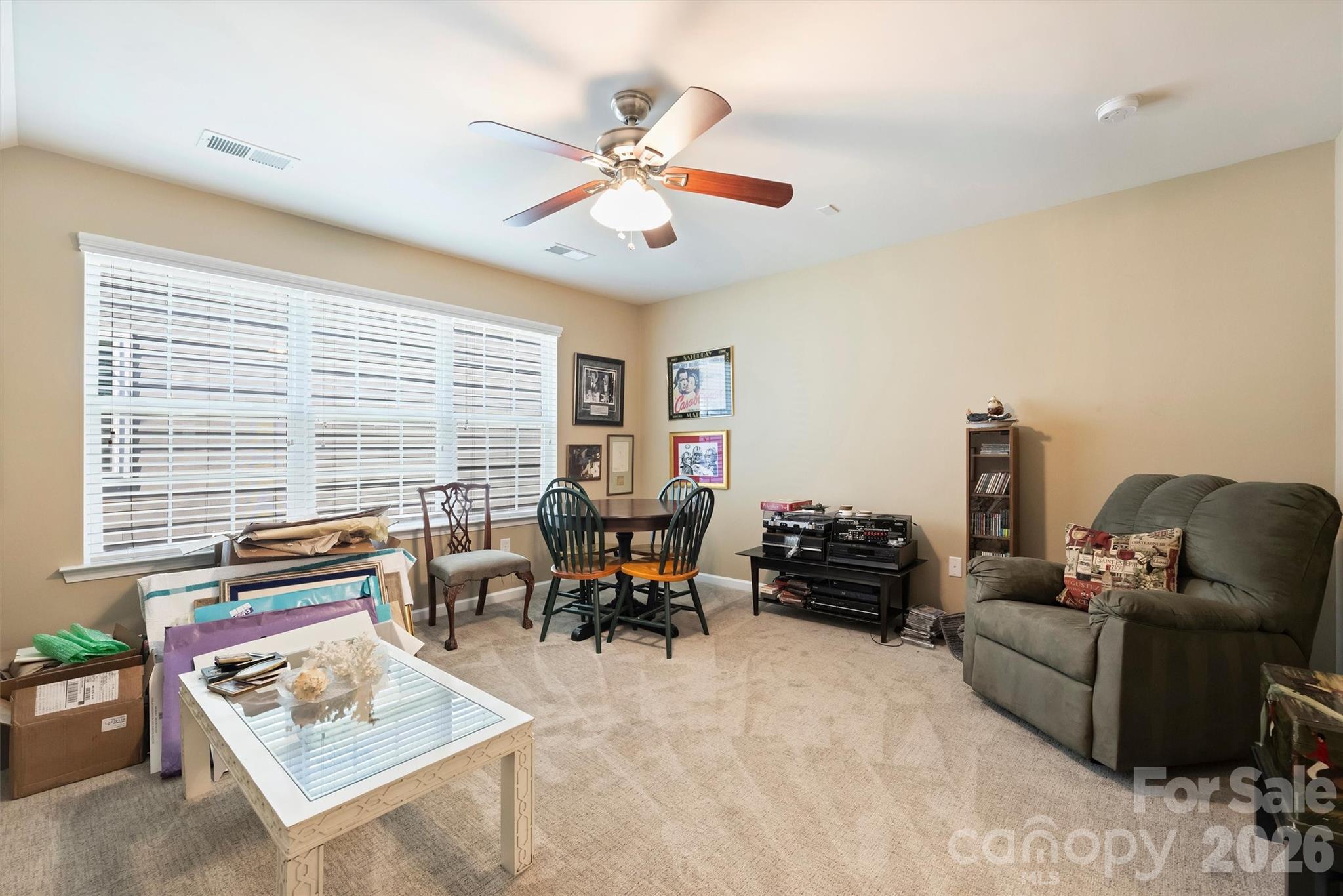 Springfield - Residential