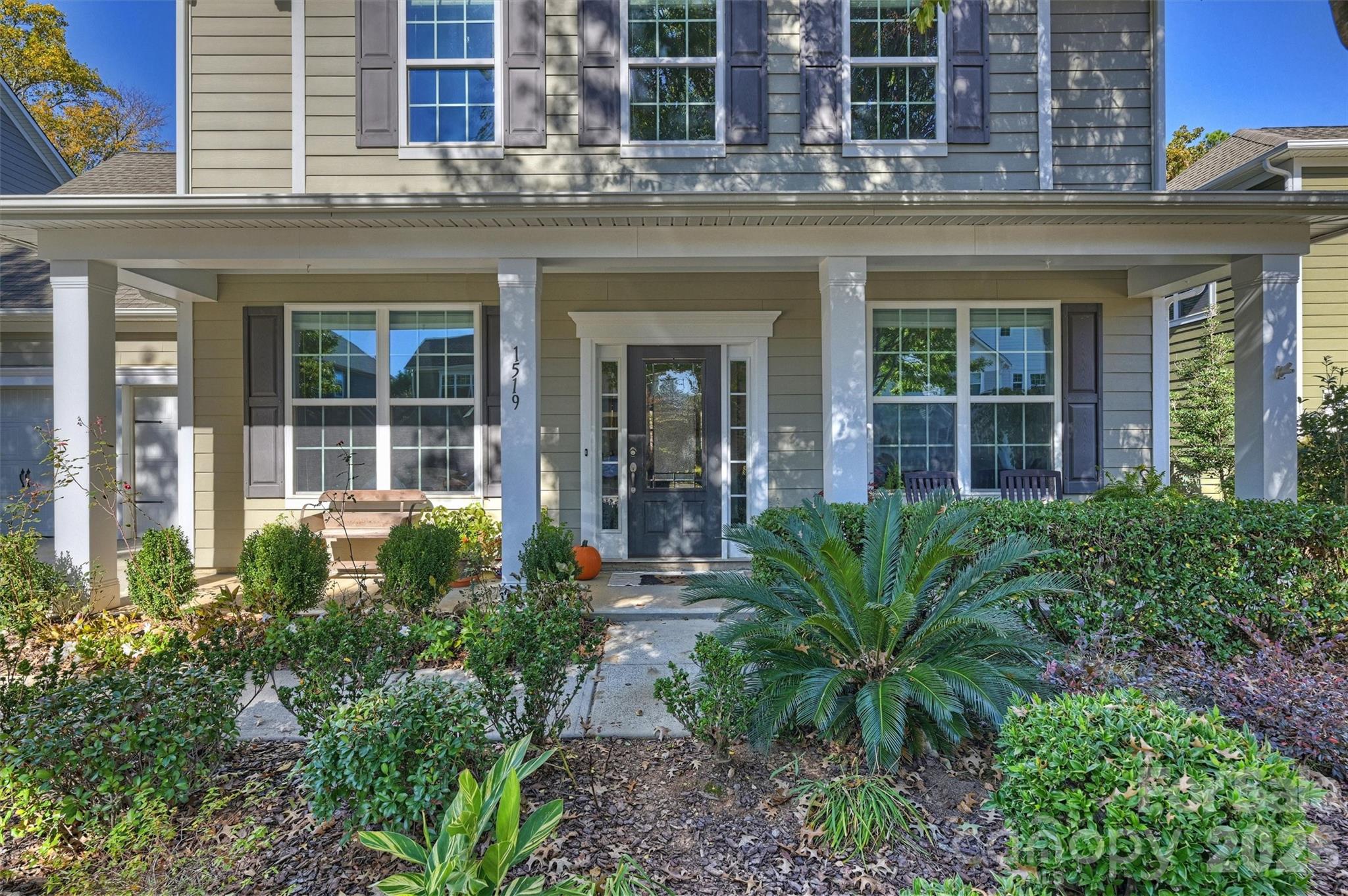 Springfield - Residential