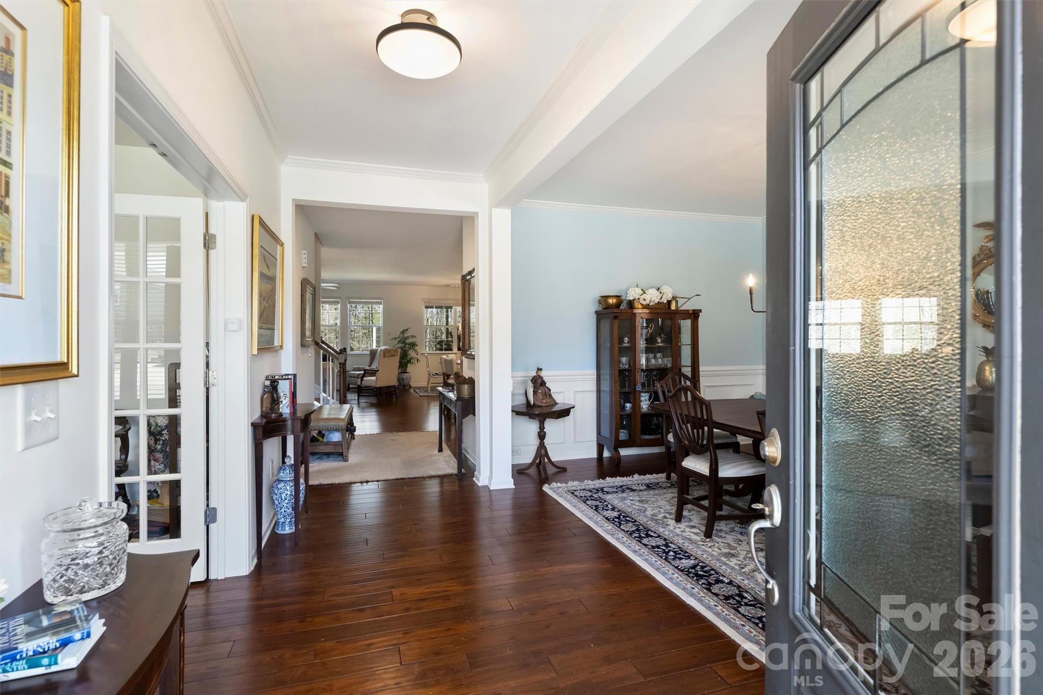 Springfield - Residential