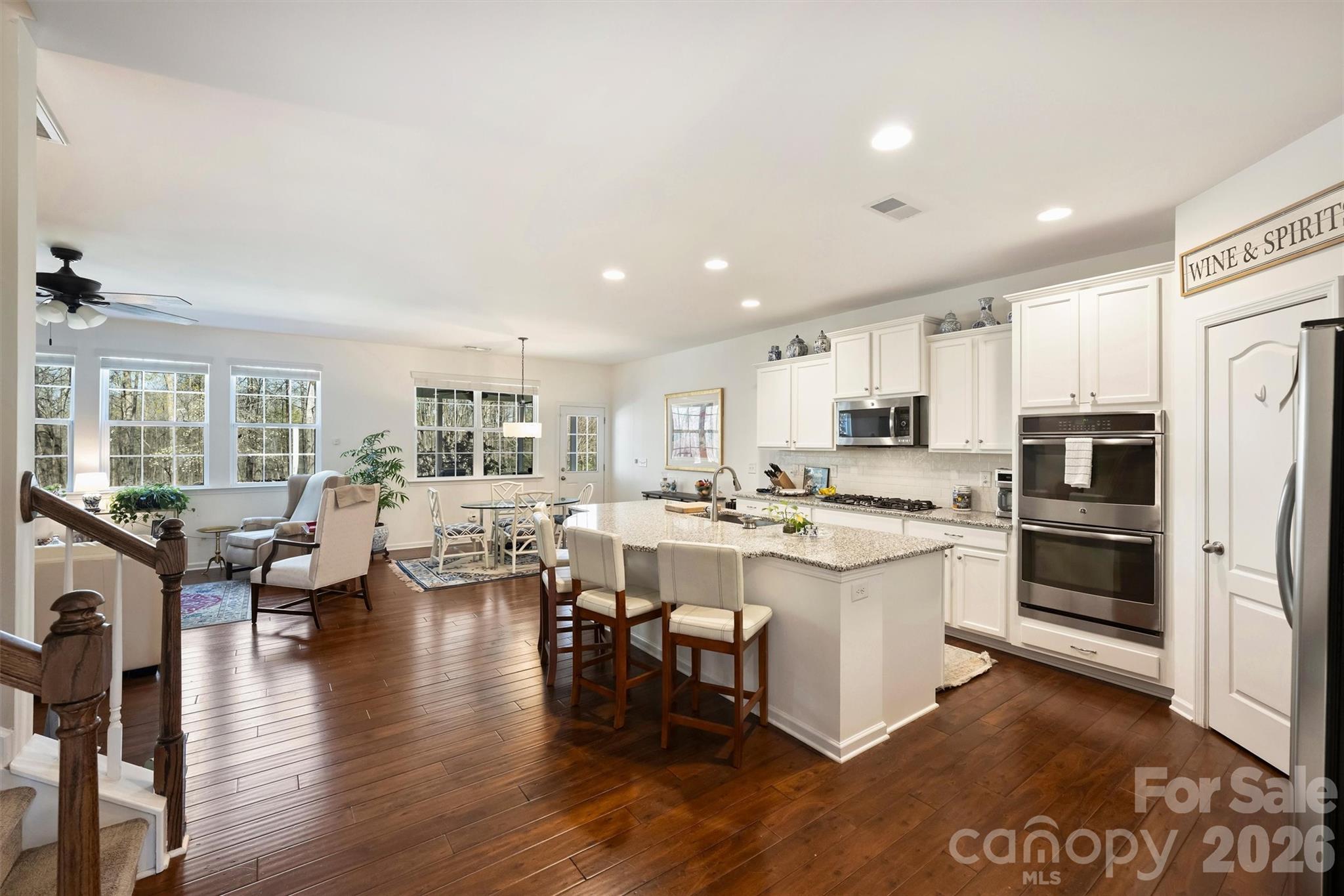 Springfield - Residential