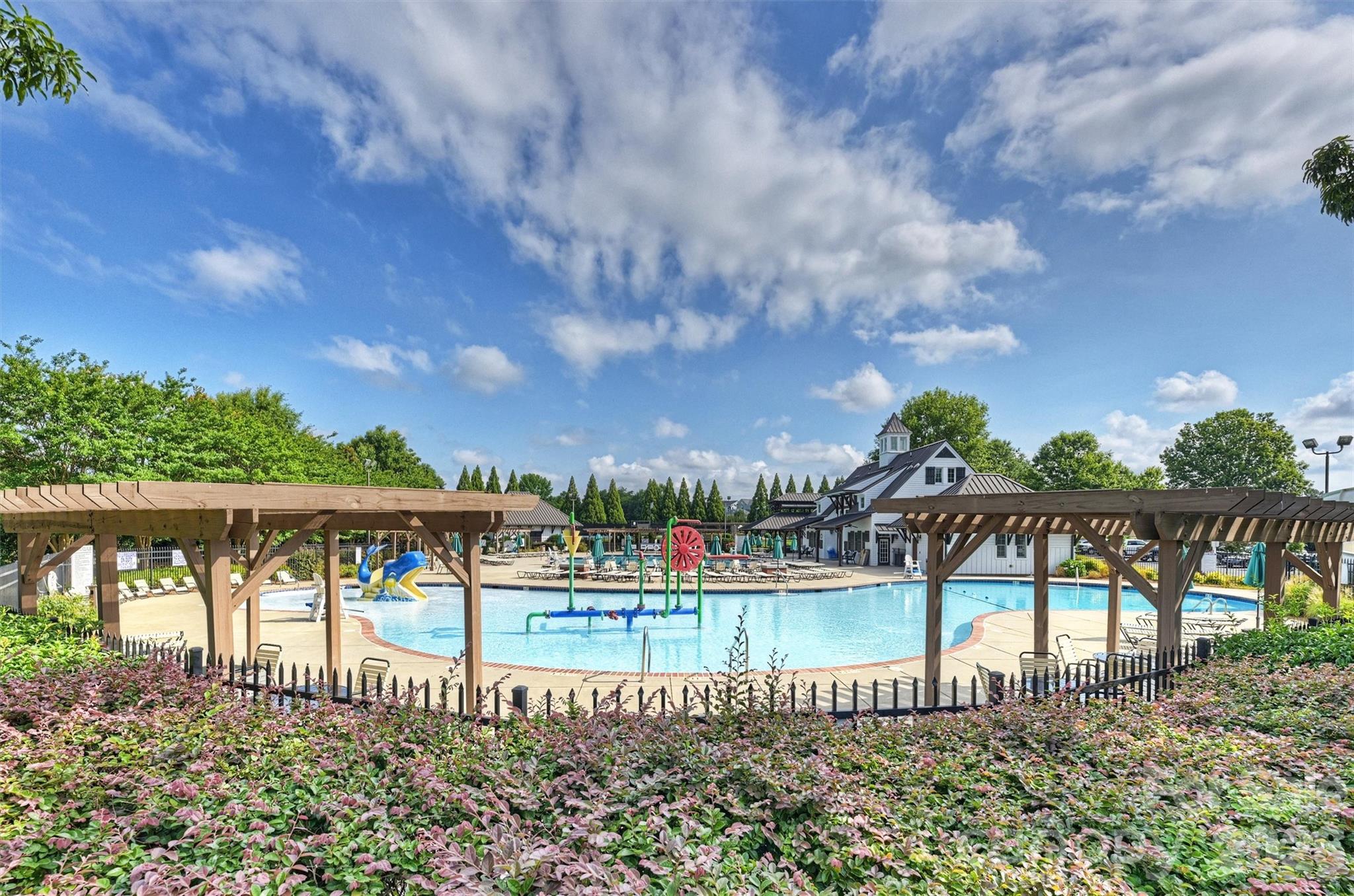 Springfield - Residential