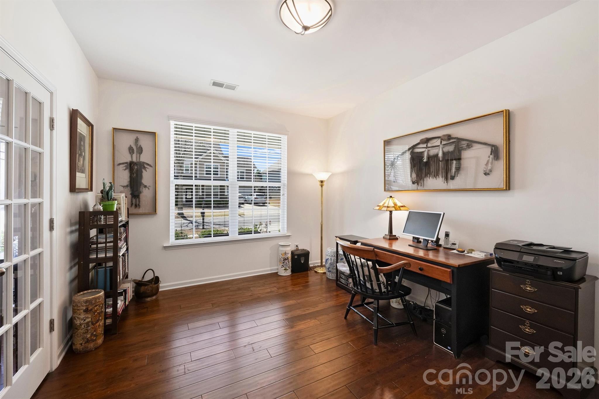 Springfield - Residential