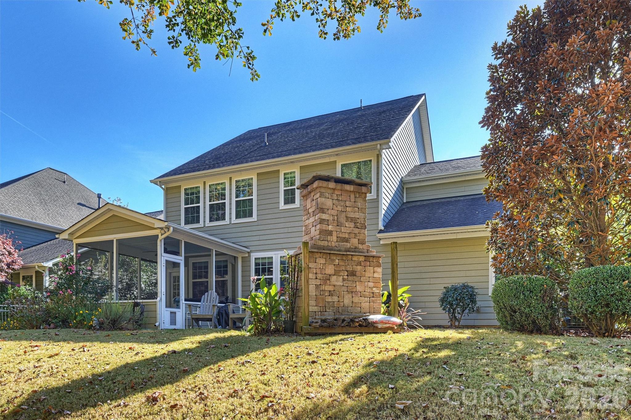 Springfield - Residential
