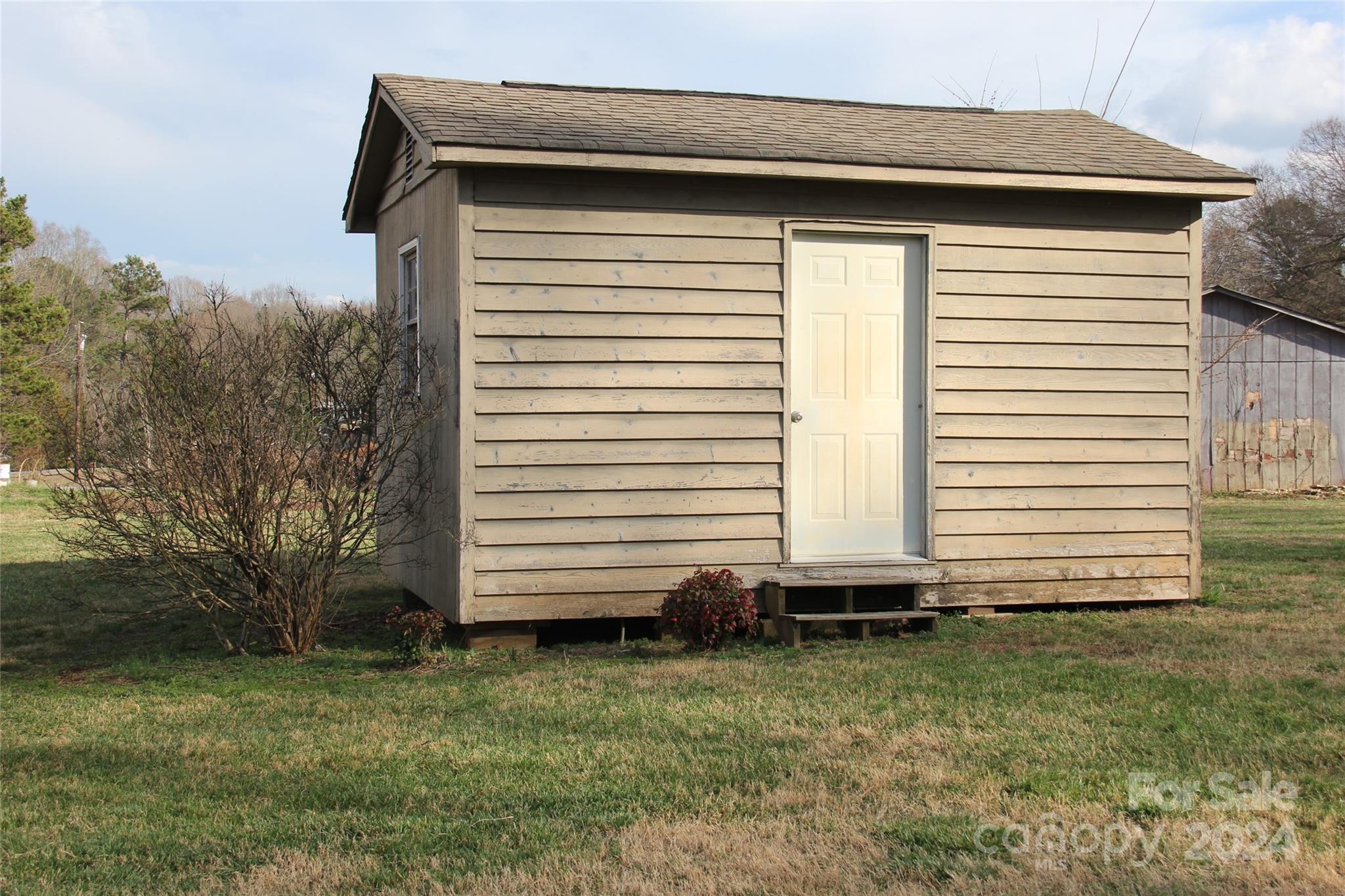 None - Residential