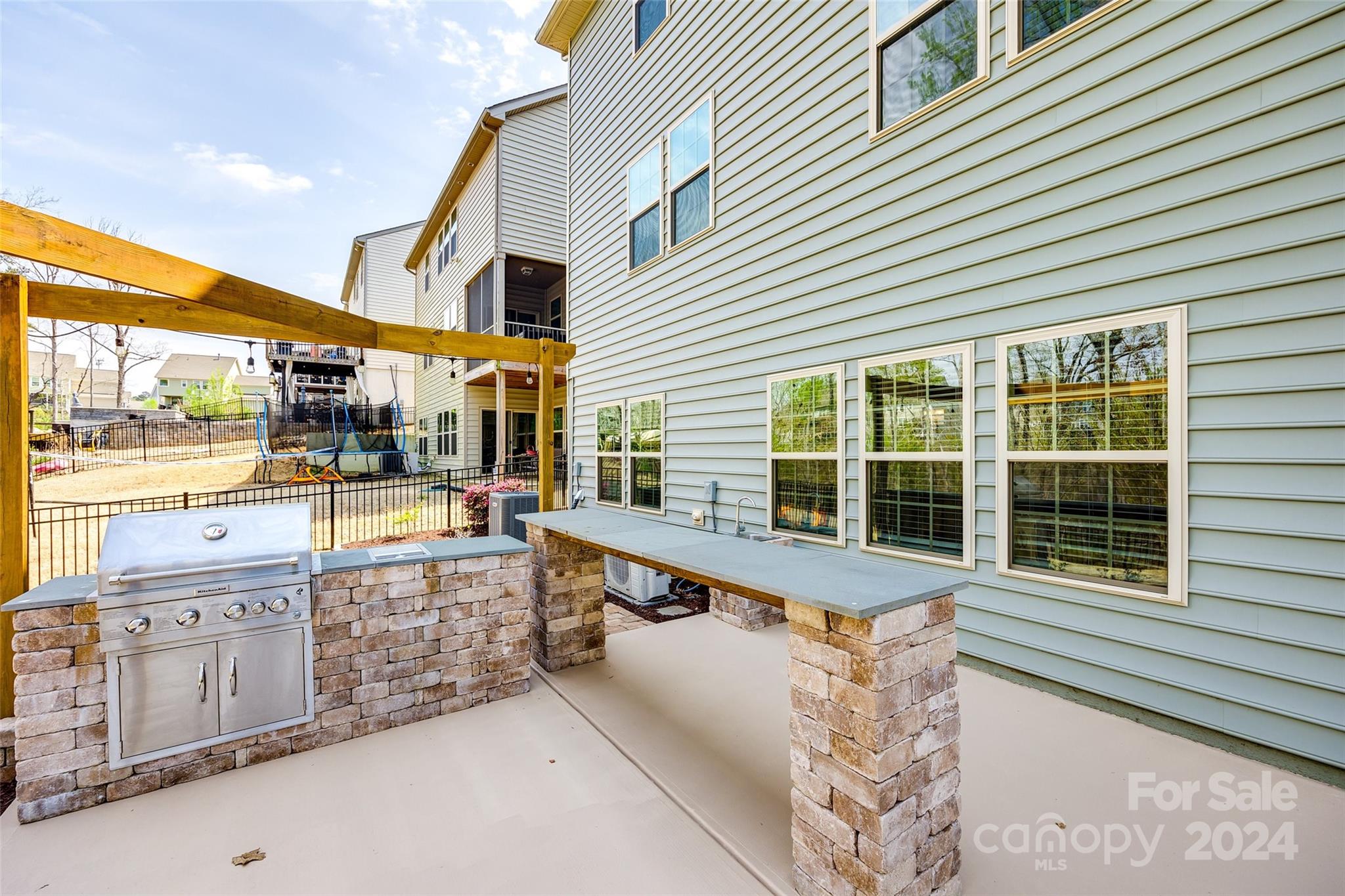 Waterside at the Catawba - Residential
