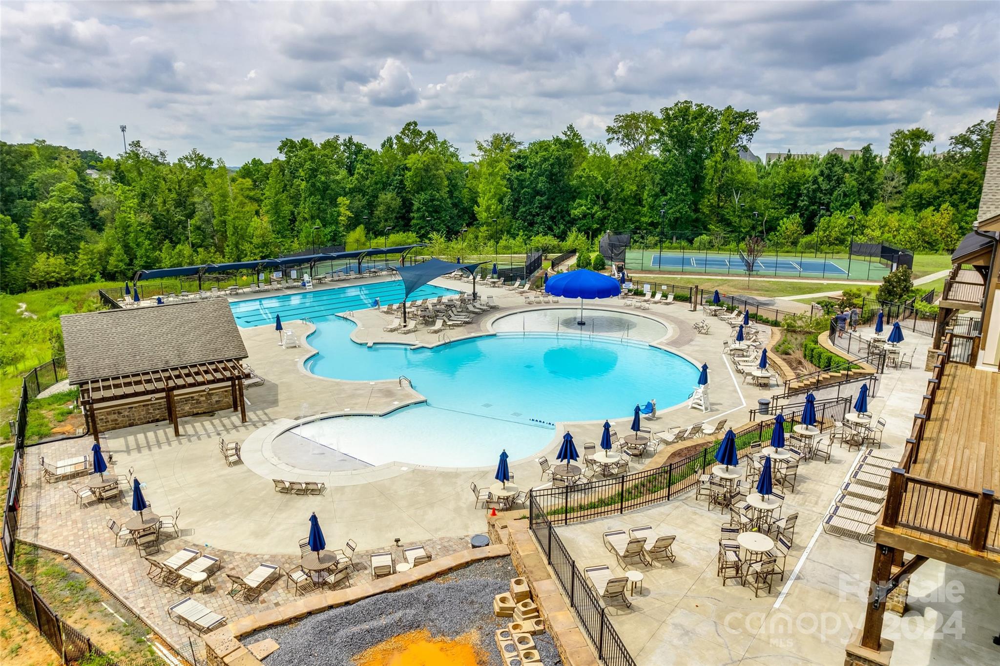 Waterside at the Catawba - Residential